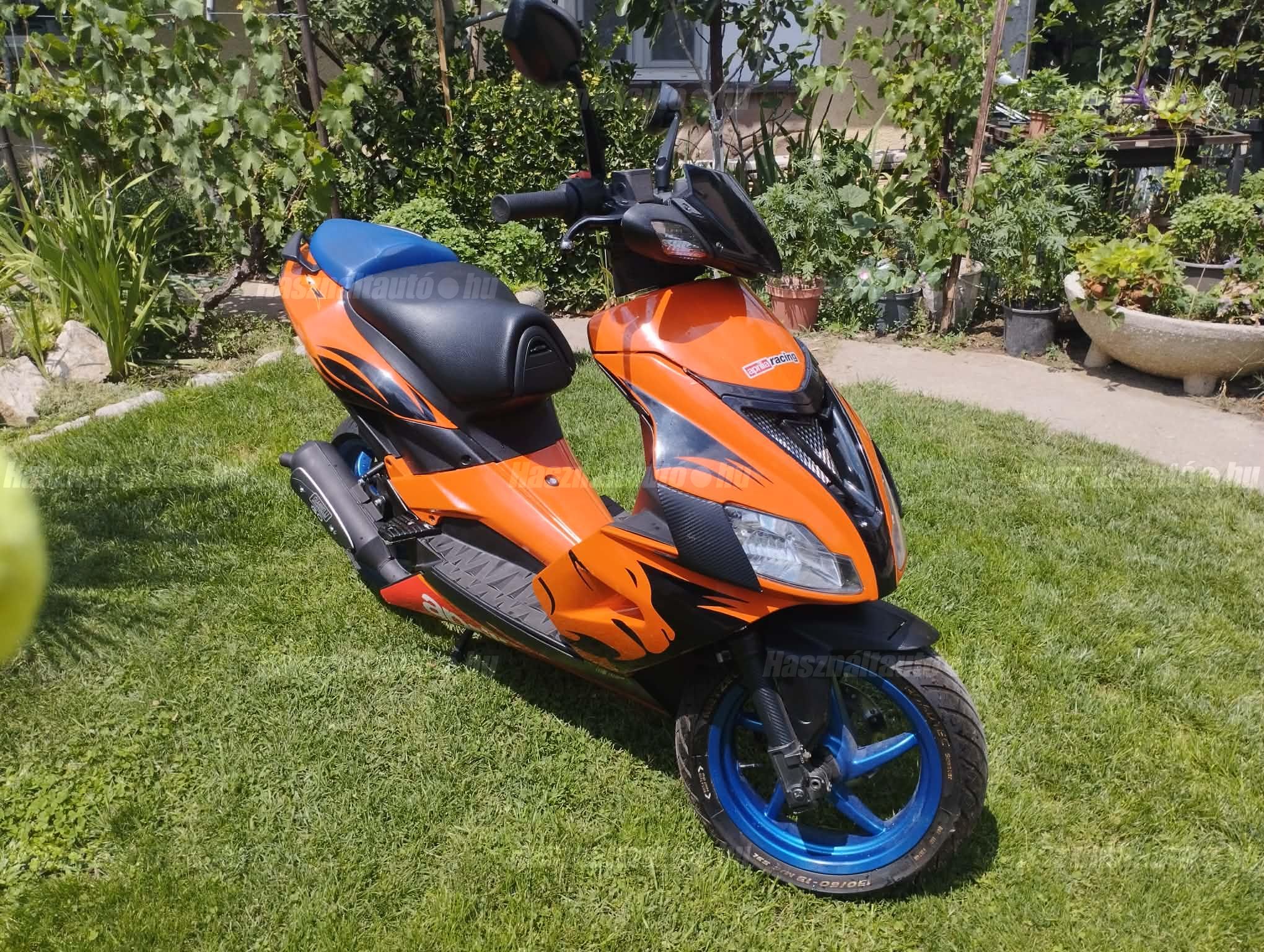 APRILIA SR 50 2006 - 1