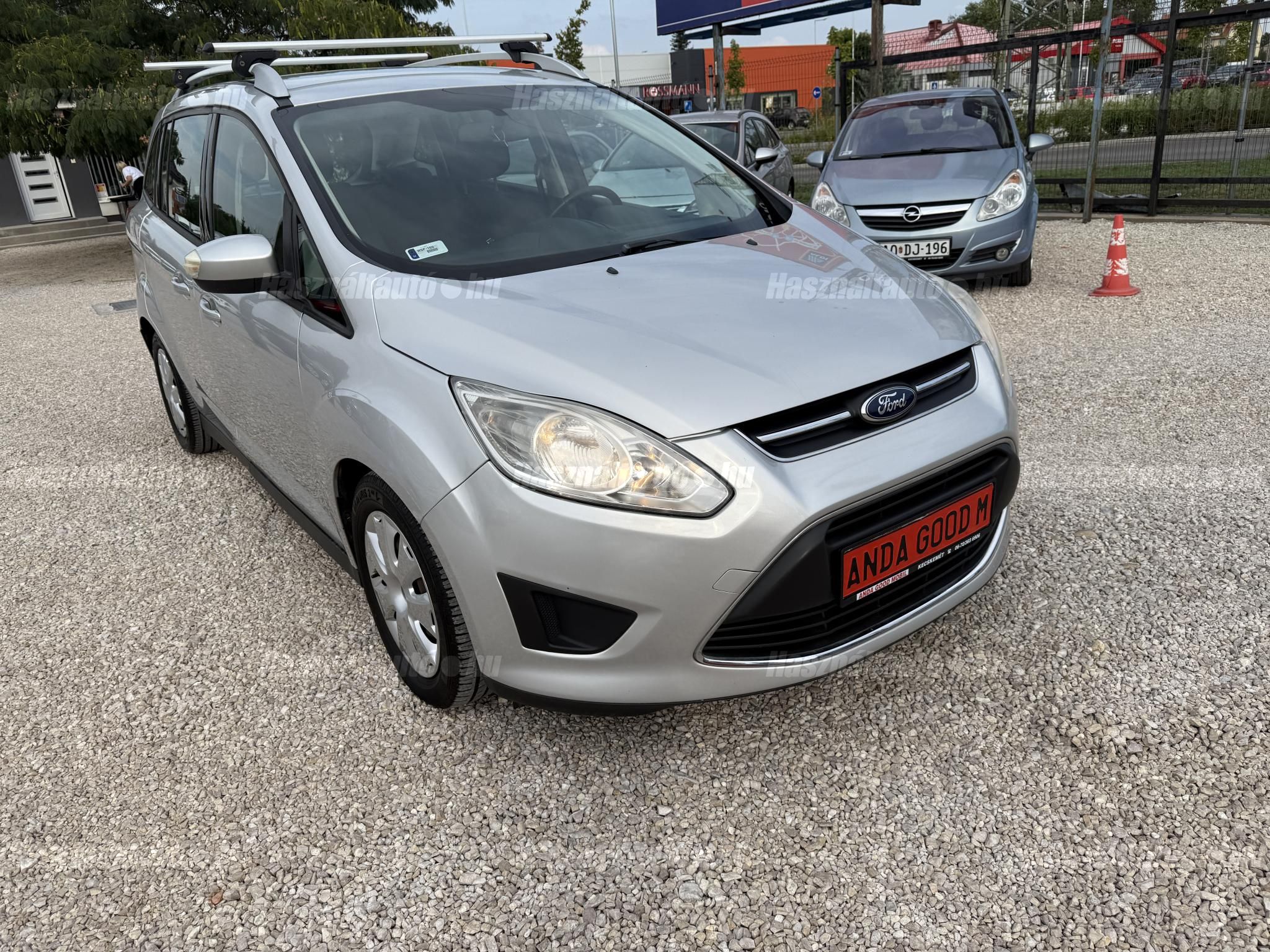 FORD C-MAX 2014/3 - 1