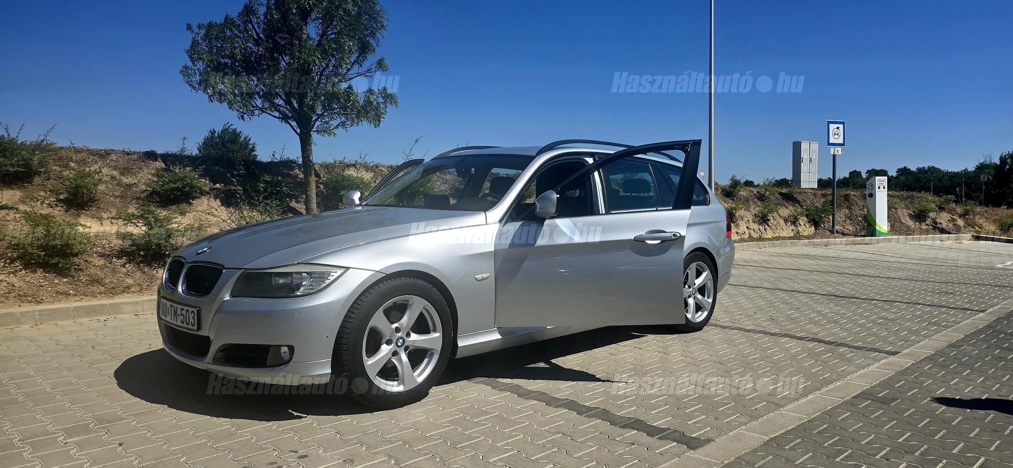 BMW 318 2009/1 - 1