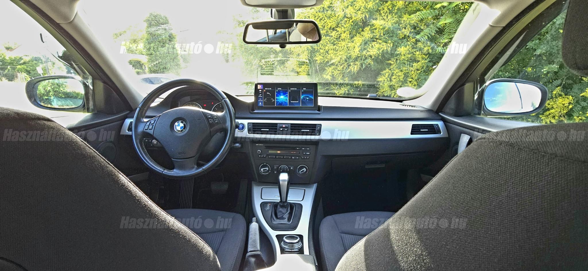 BMW 318 2009/1 - 1