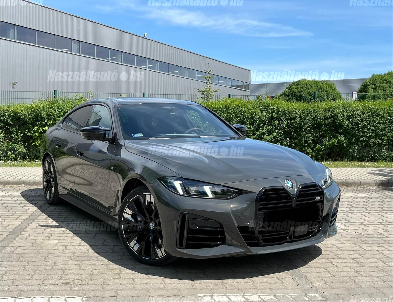 BMW 440 2026/3 - 1
