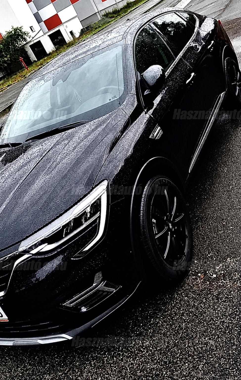RENAULT ARKANA 2021/10 - 1