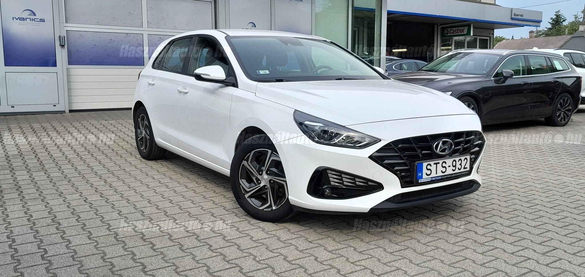 HYUNDAI I30 2021/6 - 1