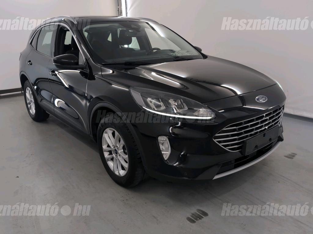 FORD KUGA 2022/8 - 1