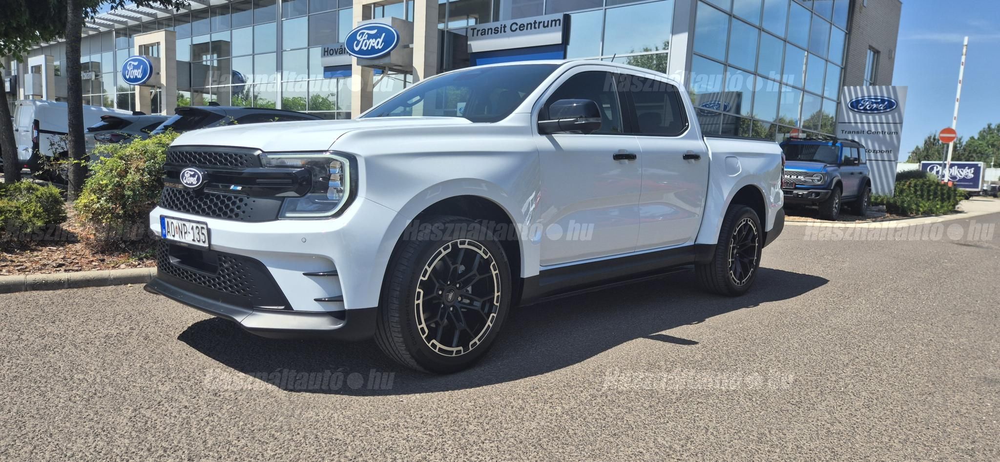 FORD RANGER 2026/3 - 1