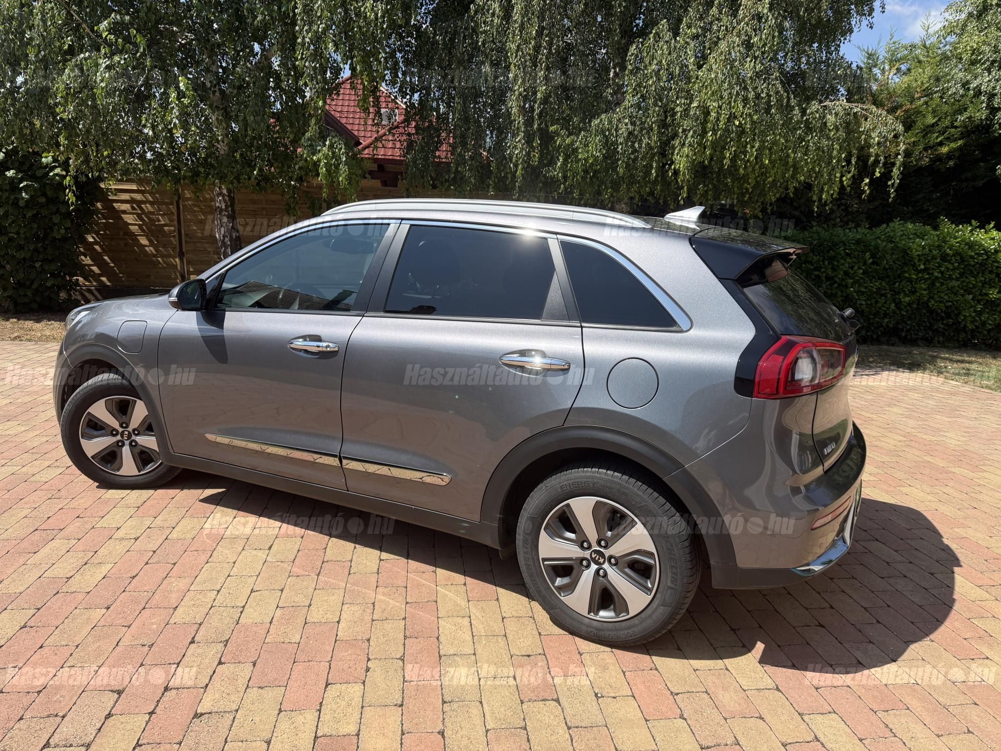 KIA NIRO 2018/1 - 1