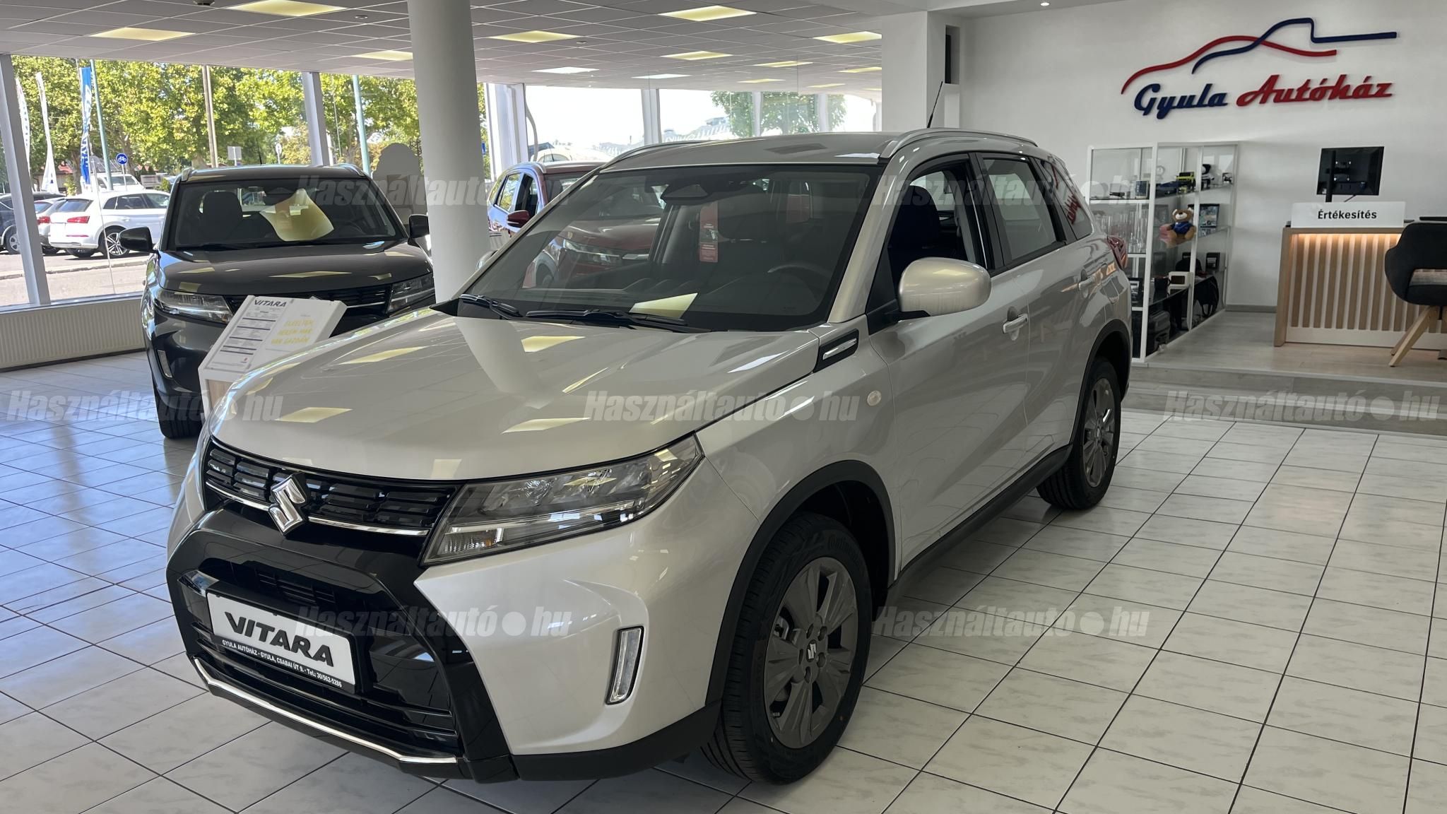 SUZUKI VITARA 2026 - 1