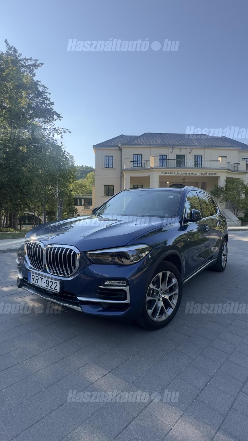 BMW X5 2019/7 - 1