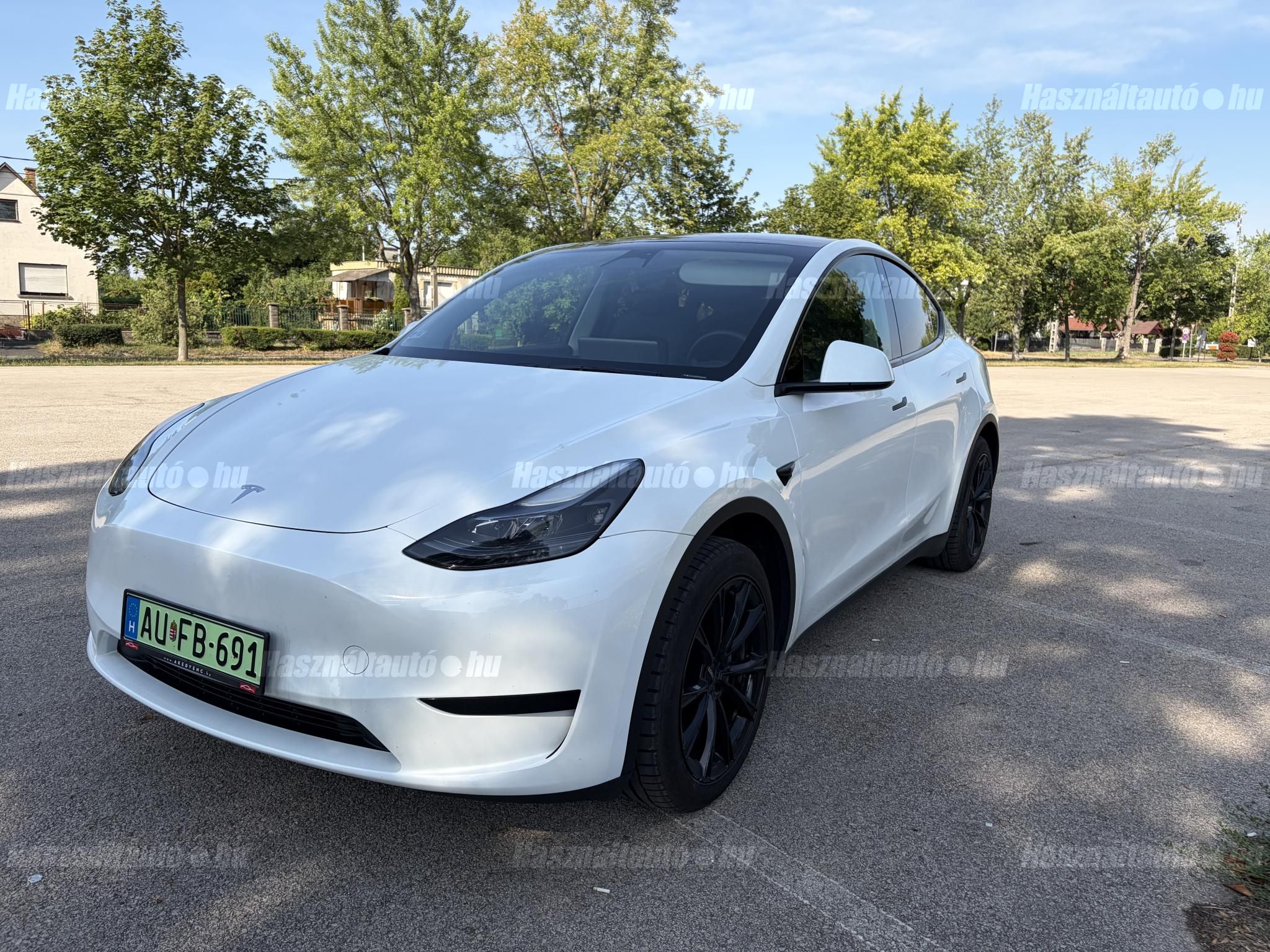 TESLA MODEL Y 2023/5 - 1