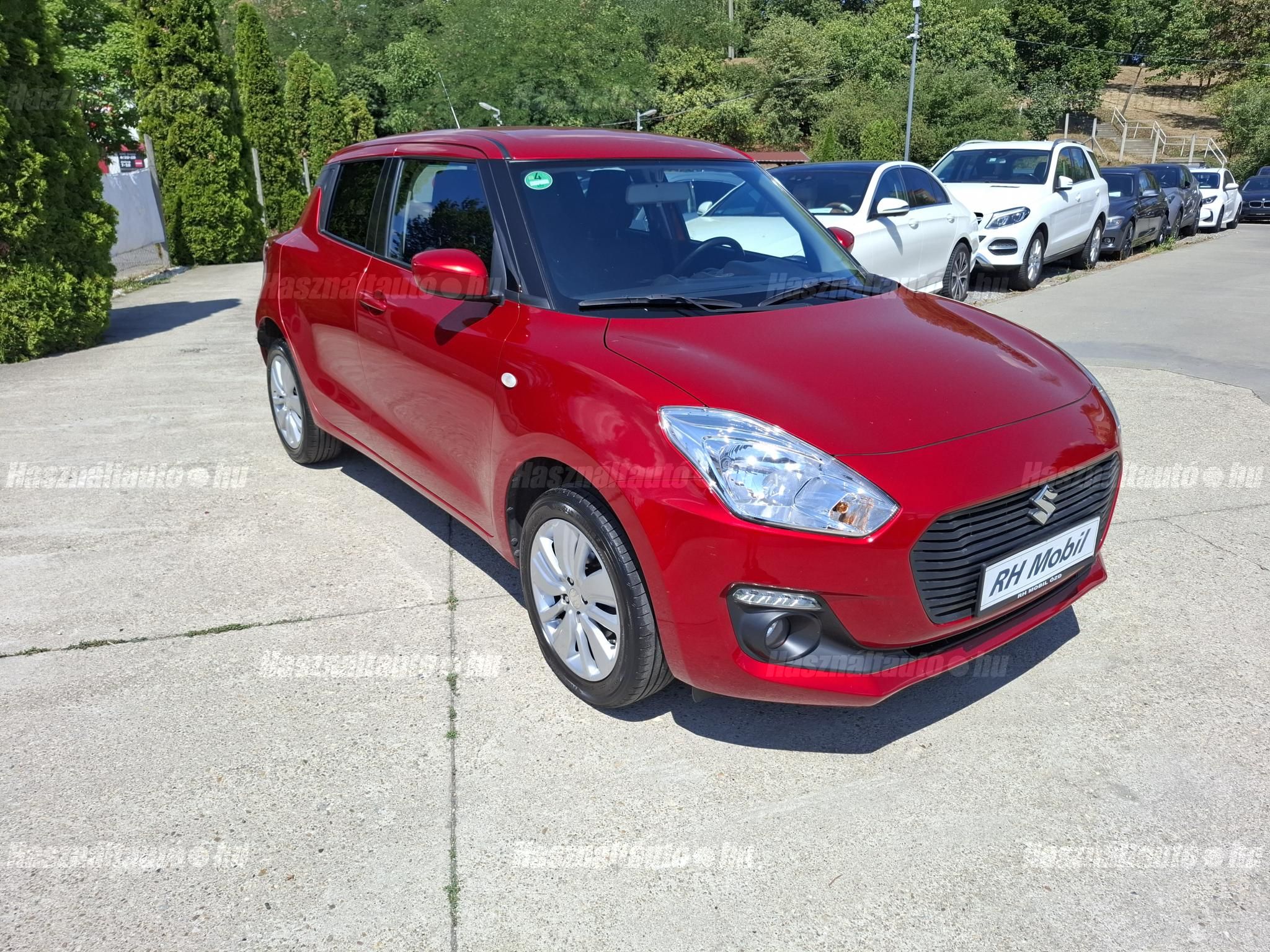 SUZUKI SWIFT 2018/1 - 1