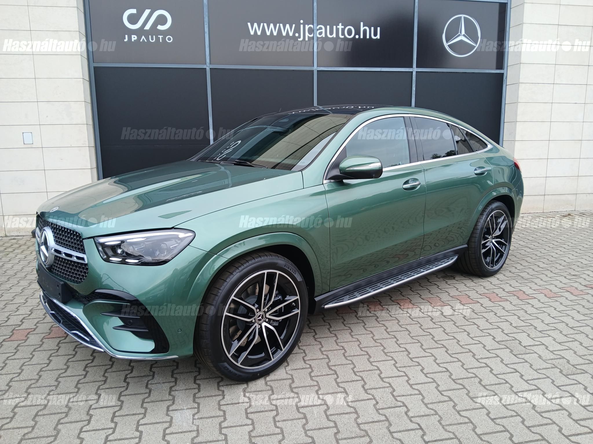 MERCEDES-BENZ GLE 450 2026 - 1