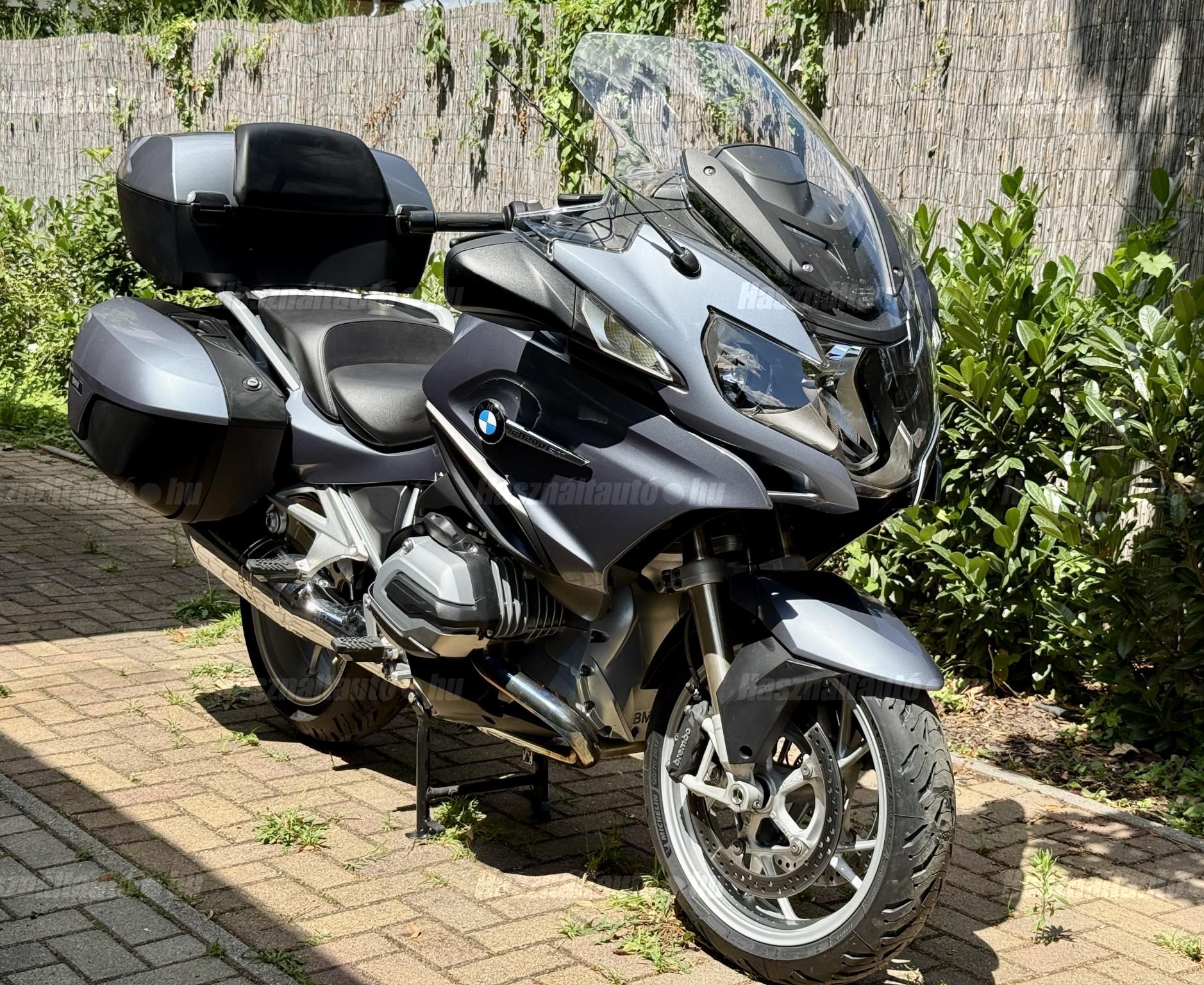 BMW R 1200 RT 2014/3 - 1