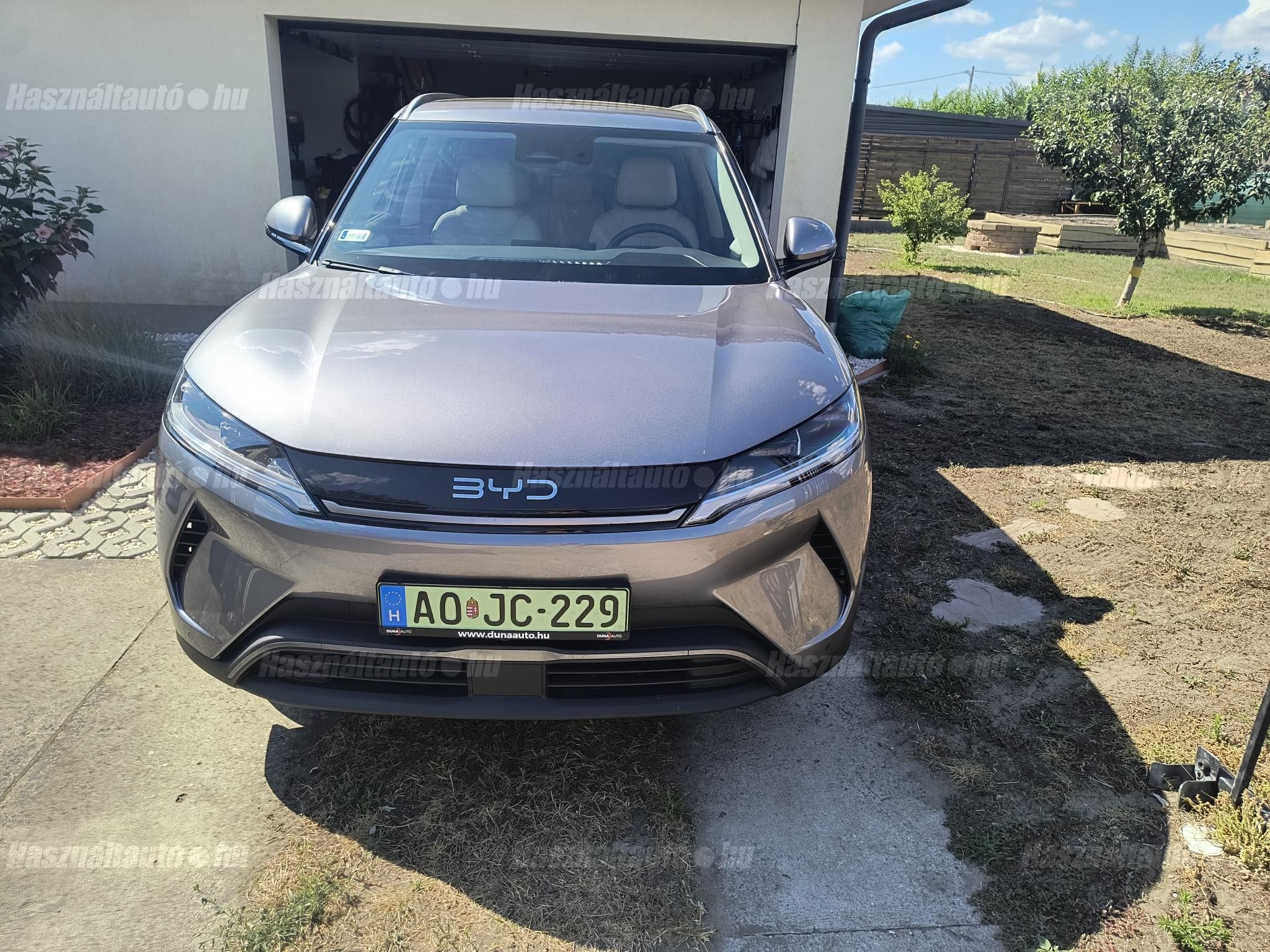 BYD ATTO 2 2025/11 - 1