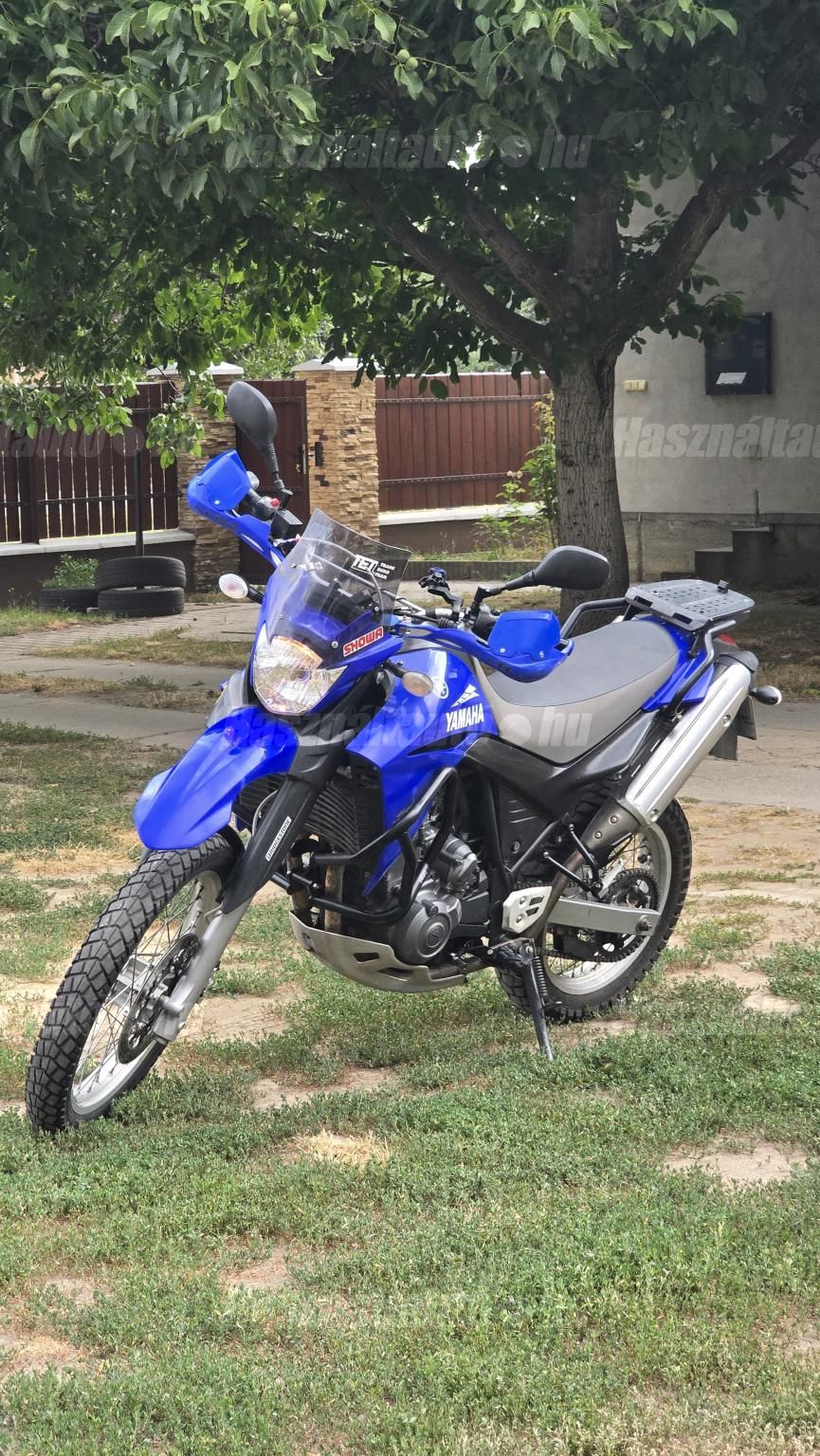 YAMAHA XT 660 R 2007/2 - 1