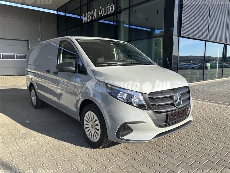 MERCEDES-BENZ VITO 2026/7 - 1
