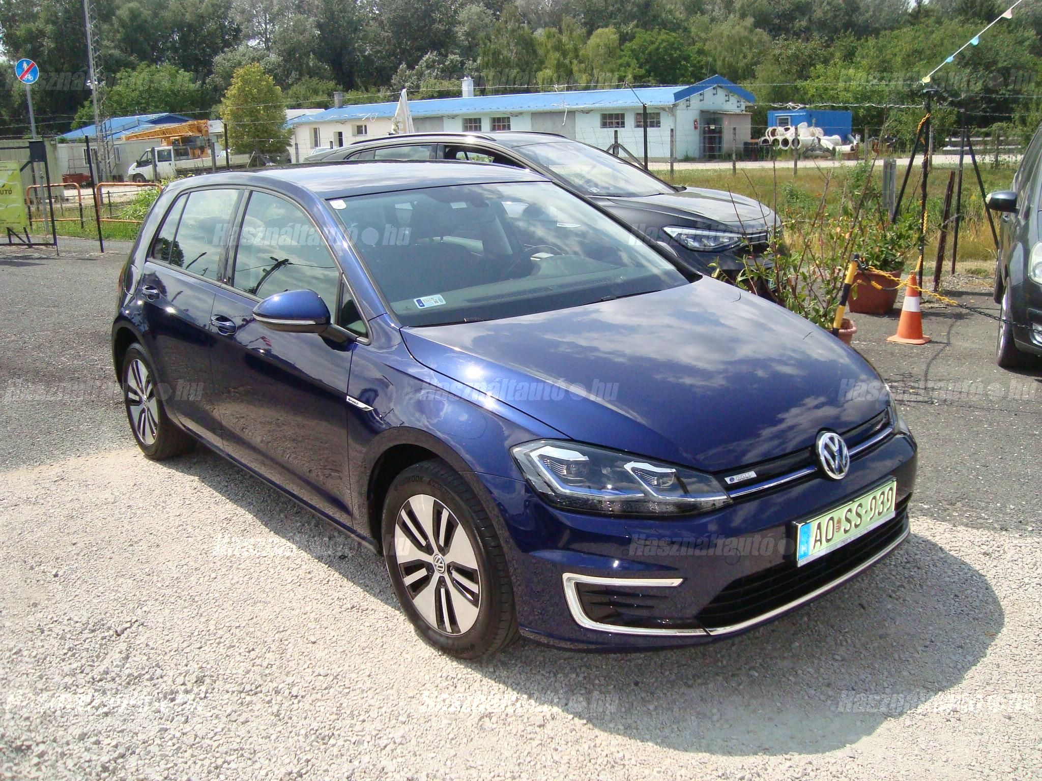 VOLKSWAGEN GOLF 2020/9 - 1