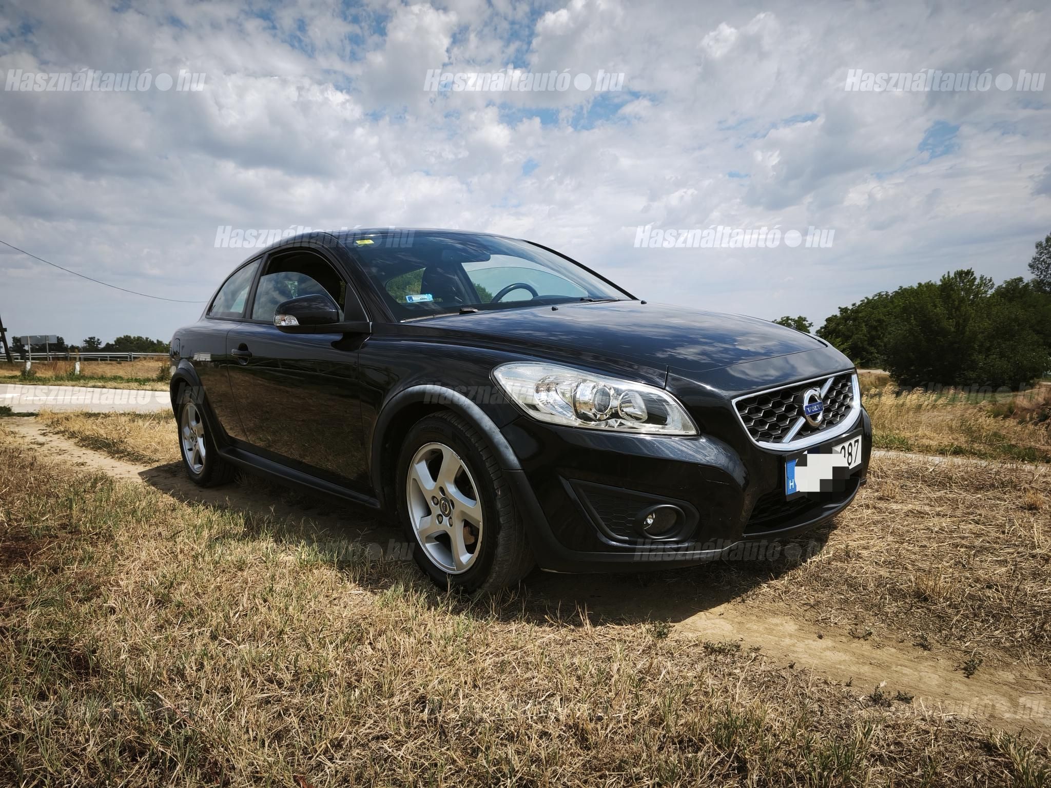 VOLVO C30 2011/11 - 1