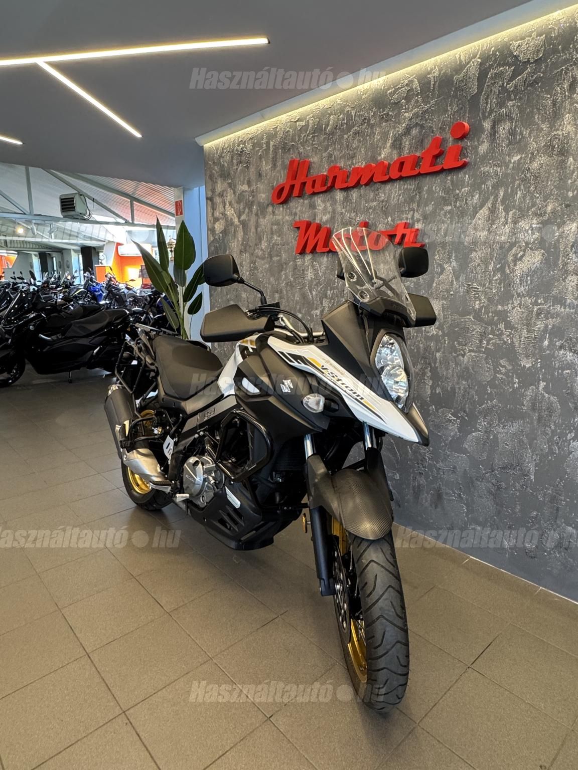 SUZUKI DL 650 2021 - 1
