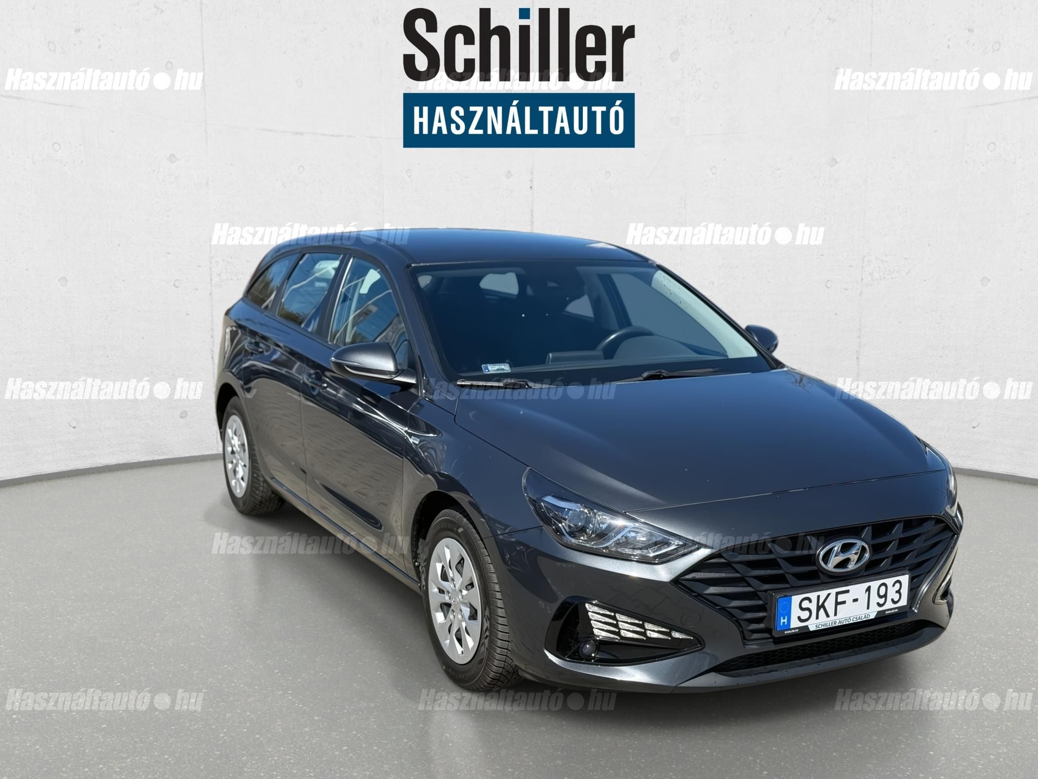 HYUNDAI I30 2020/11 - 1