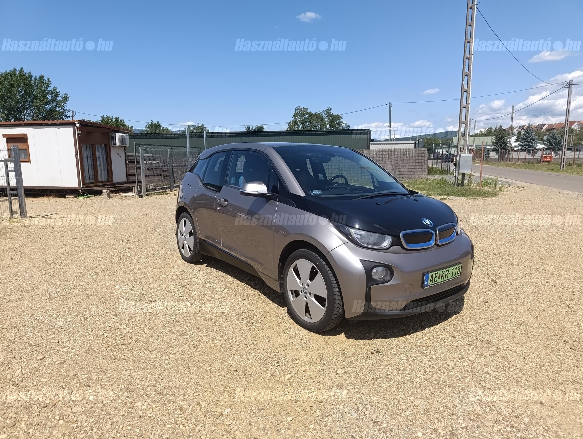 BMW I3 2014/2 - 1