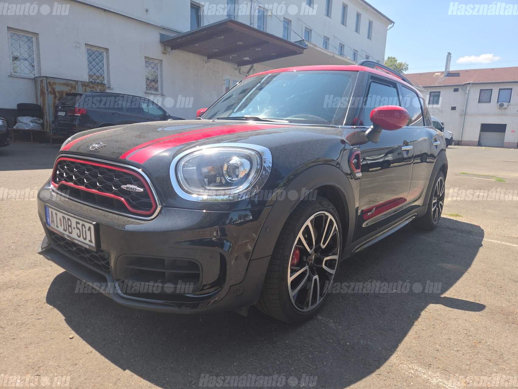 MINI COUNTRYMAN 2021/1 - 1