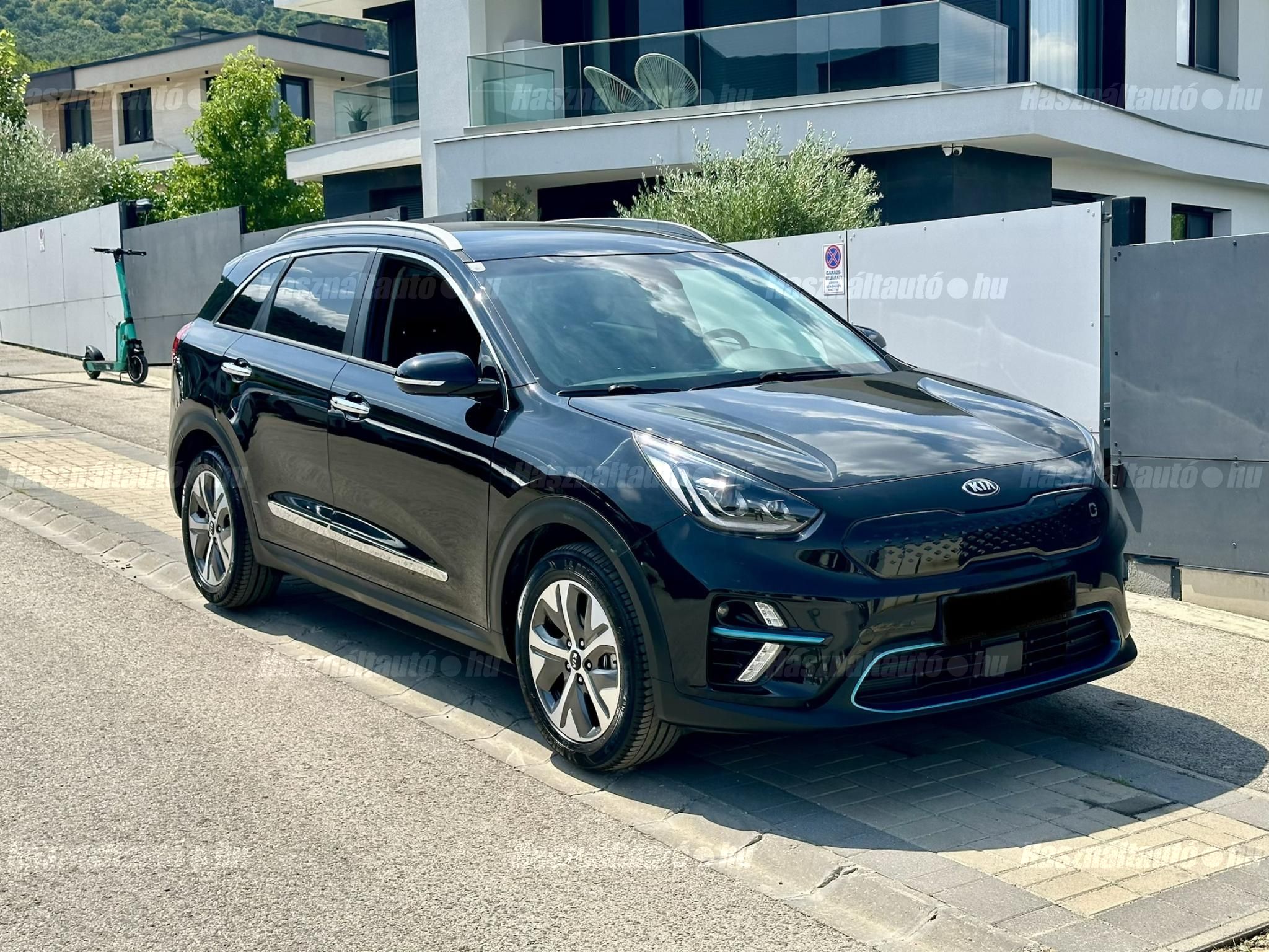 KIA NIRO 2021/7 - 1