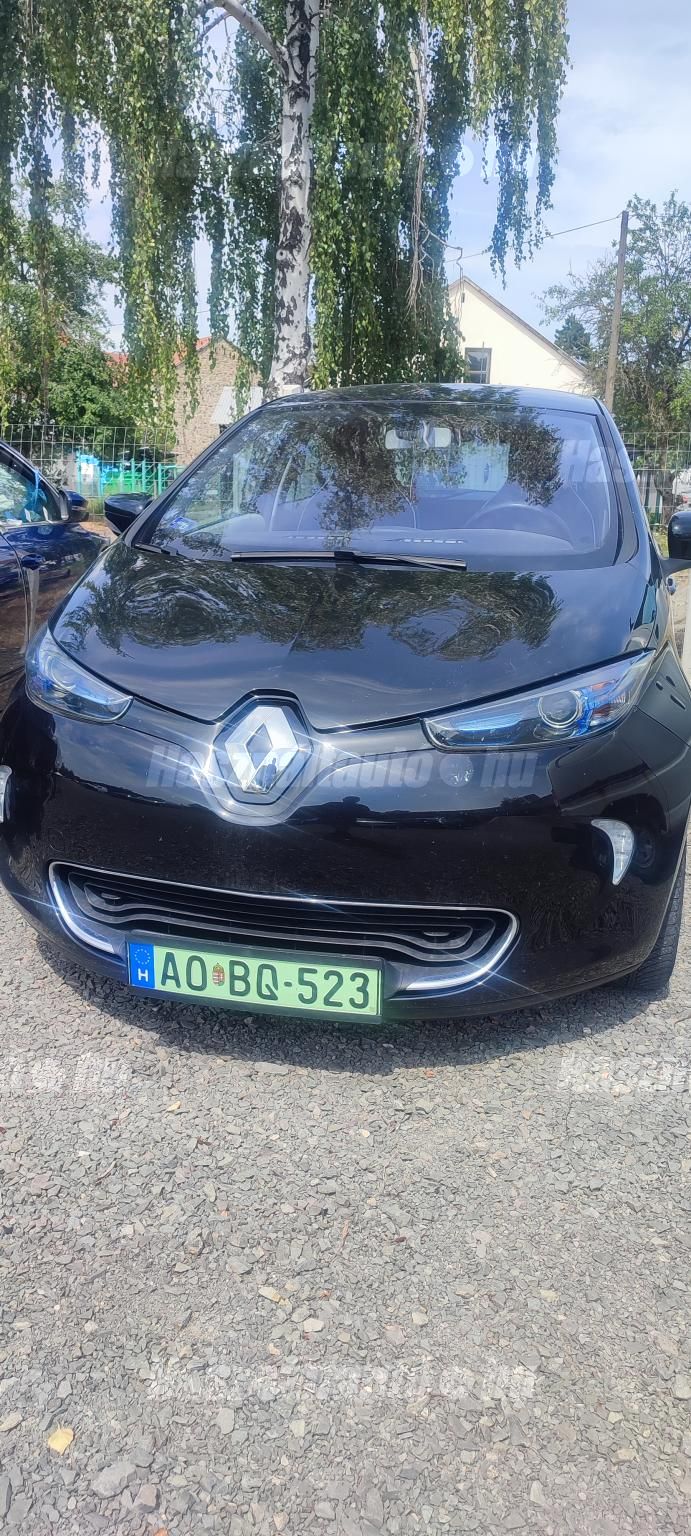RENAULT ZOE 2014/9 - 1