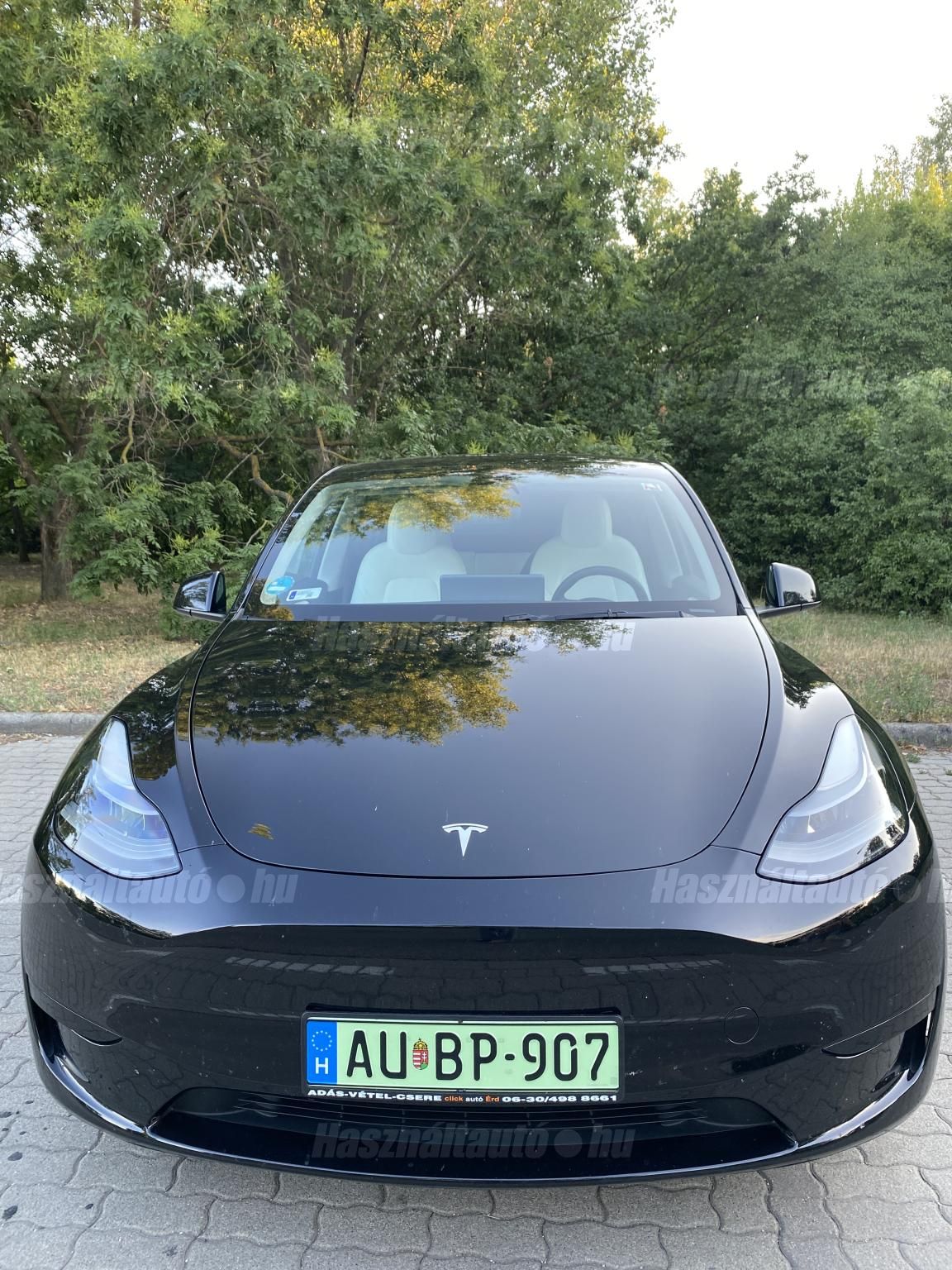 TESLA MODEL Y 2023/12 - 1