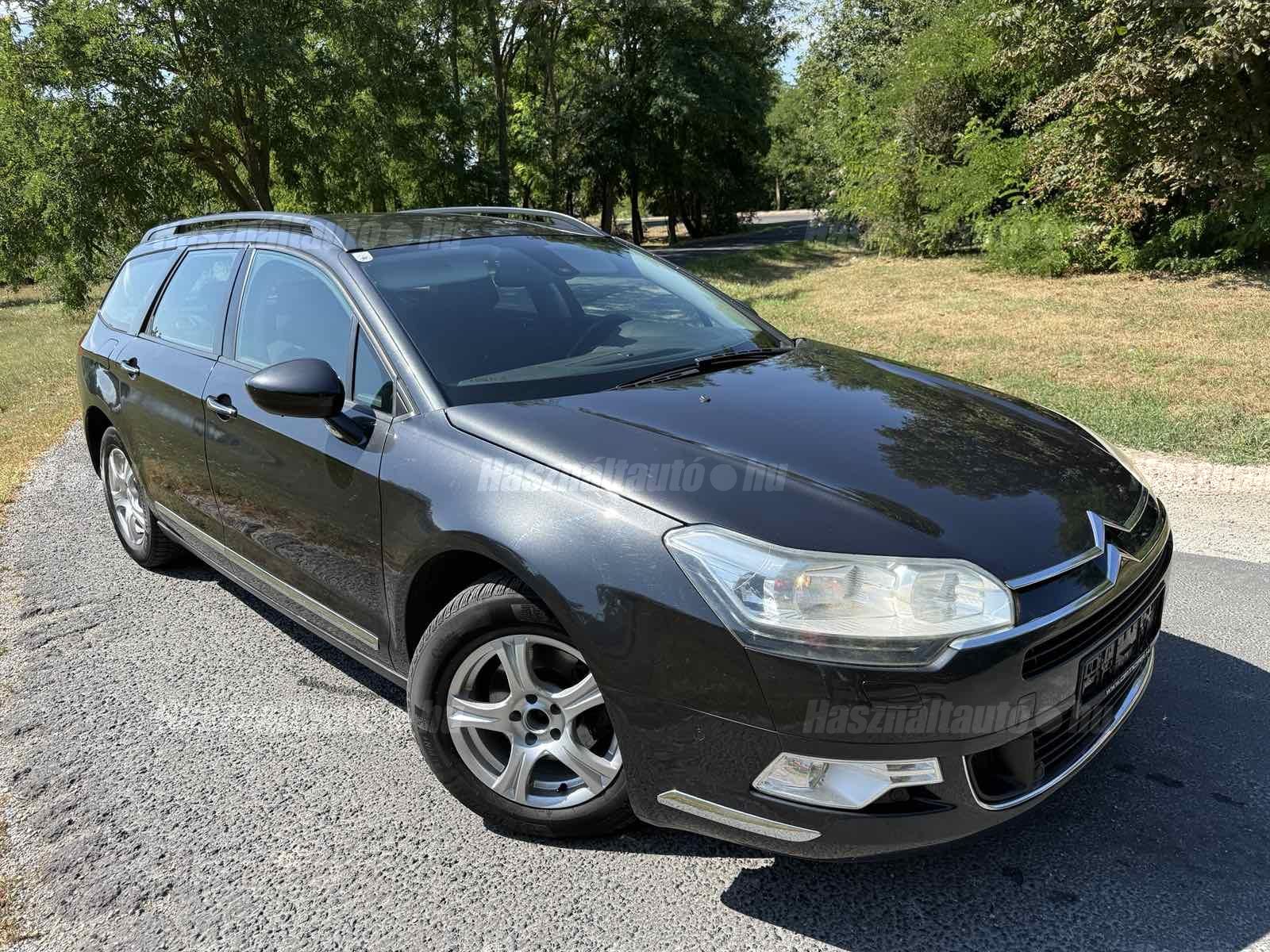 CITROEN C5 2011/9 - 1