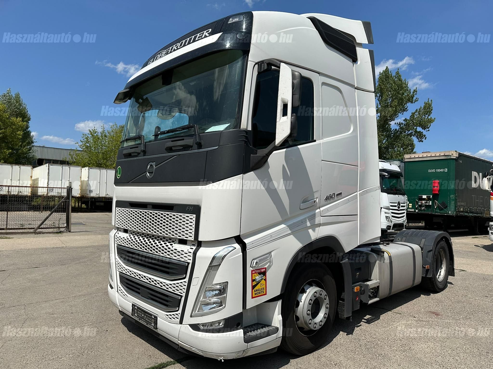 VOLVO 2021/11 - 1