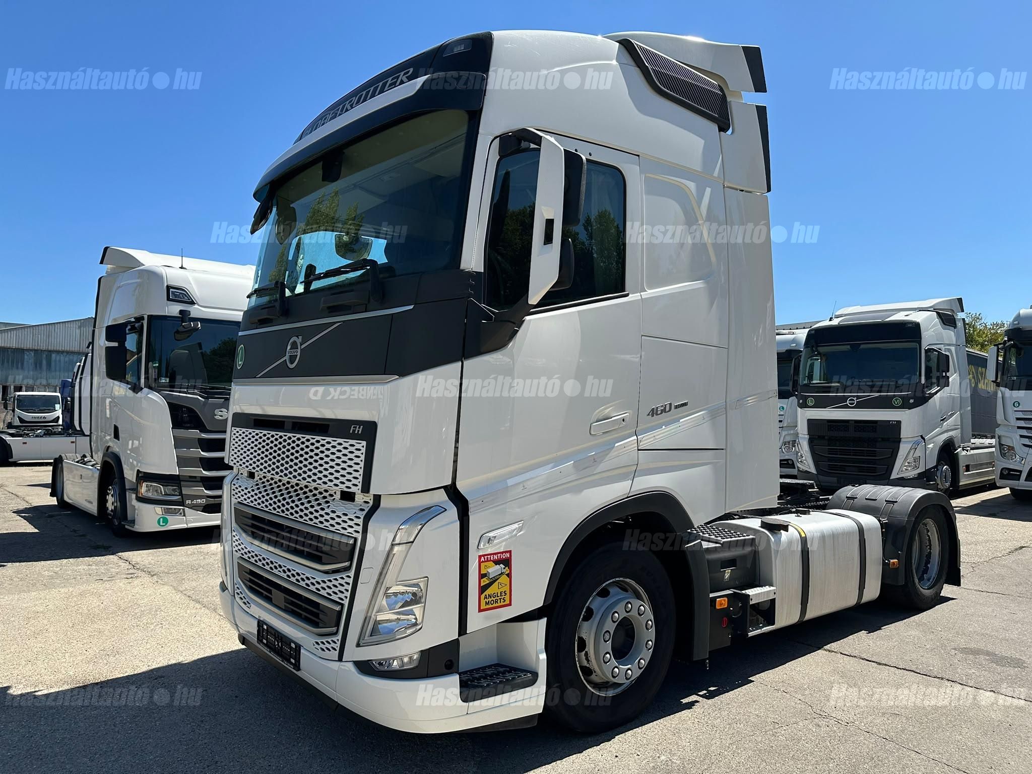 VOLVO 2021/11 - 1