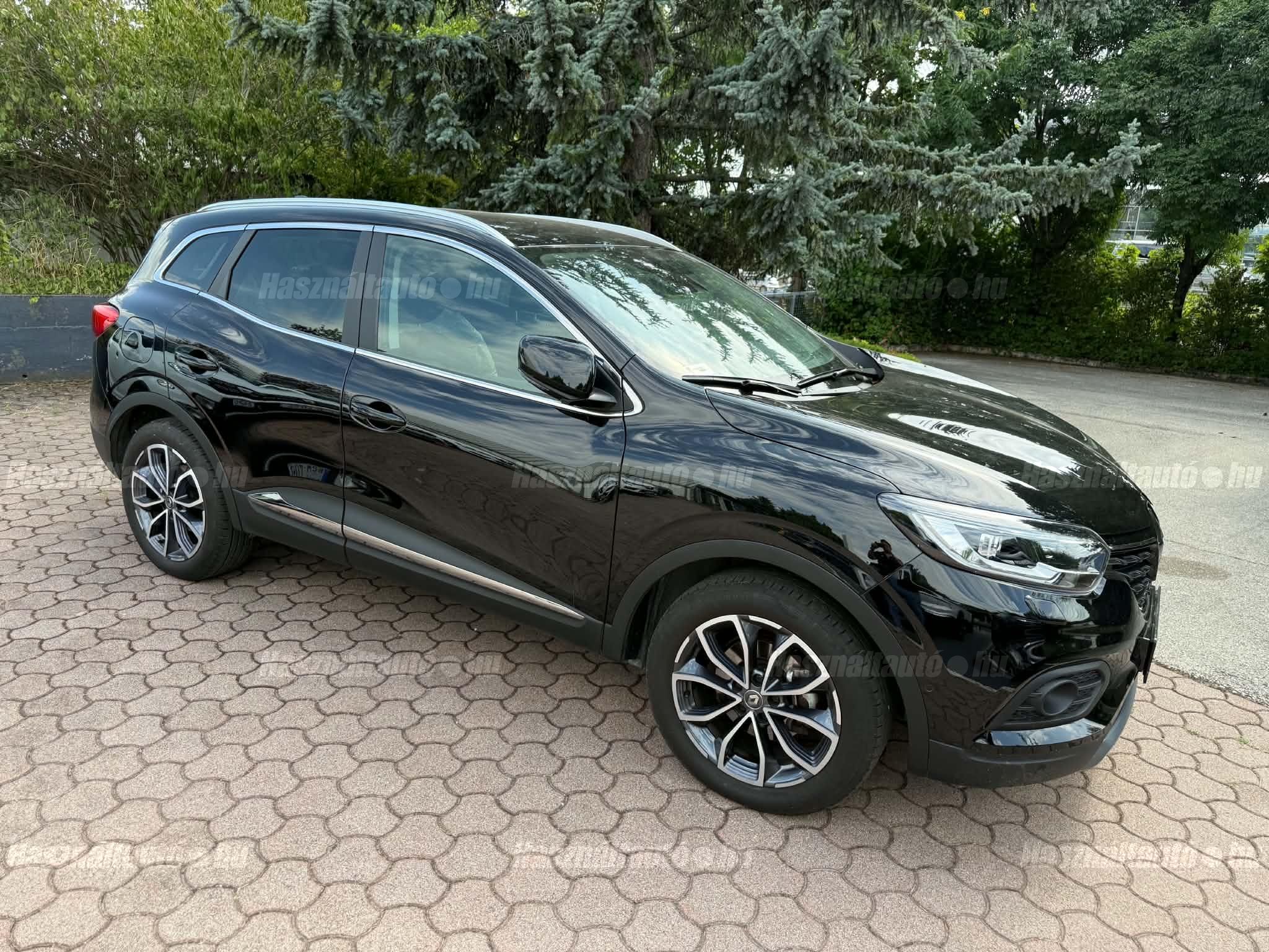 RENAULT KADJAR 2019/12 - 1