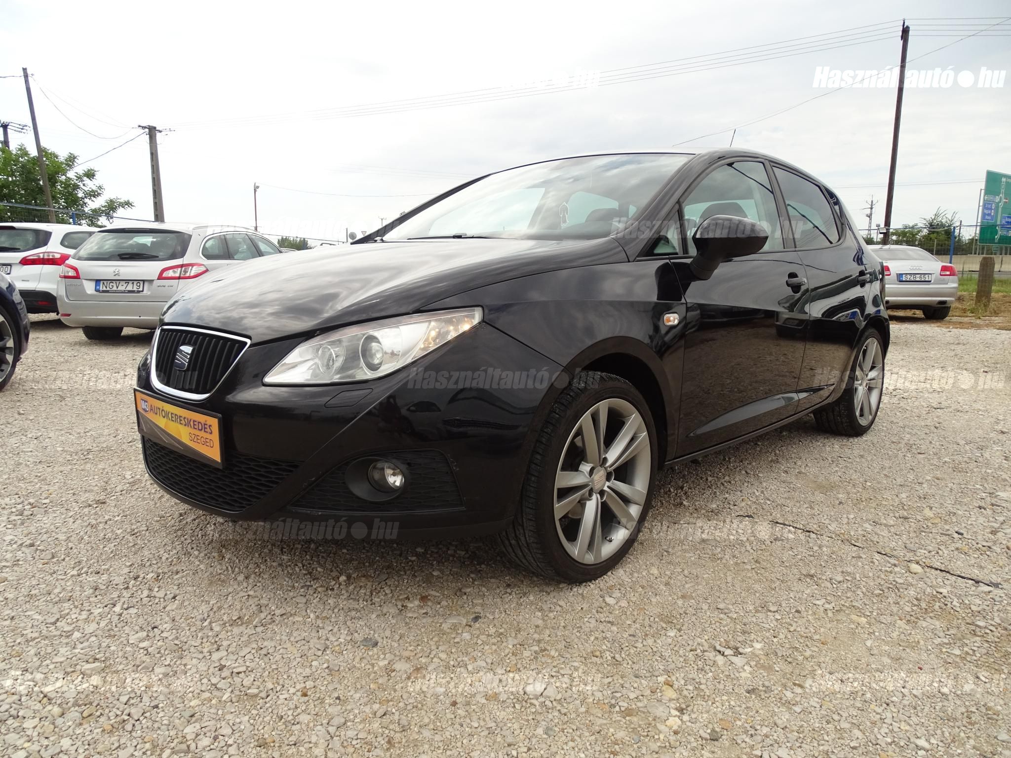 SEAT IBIZA 2008/8 - 1