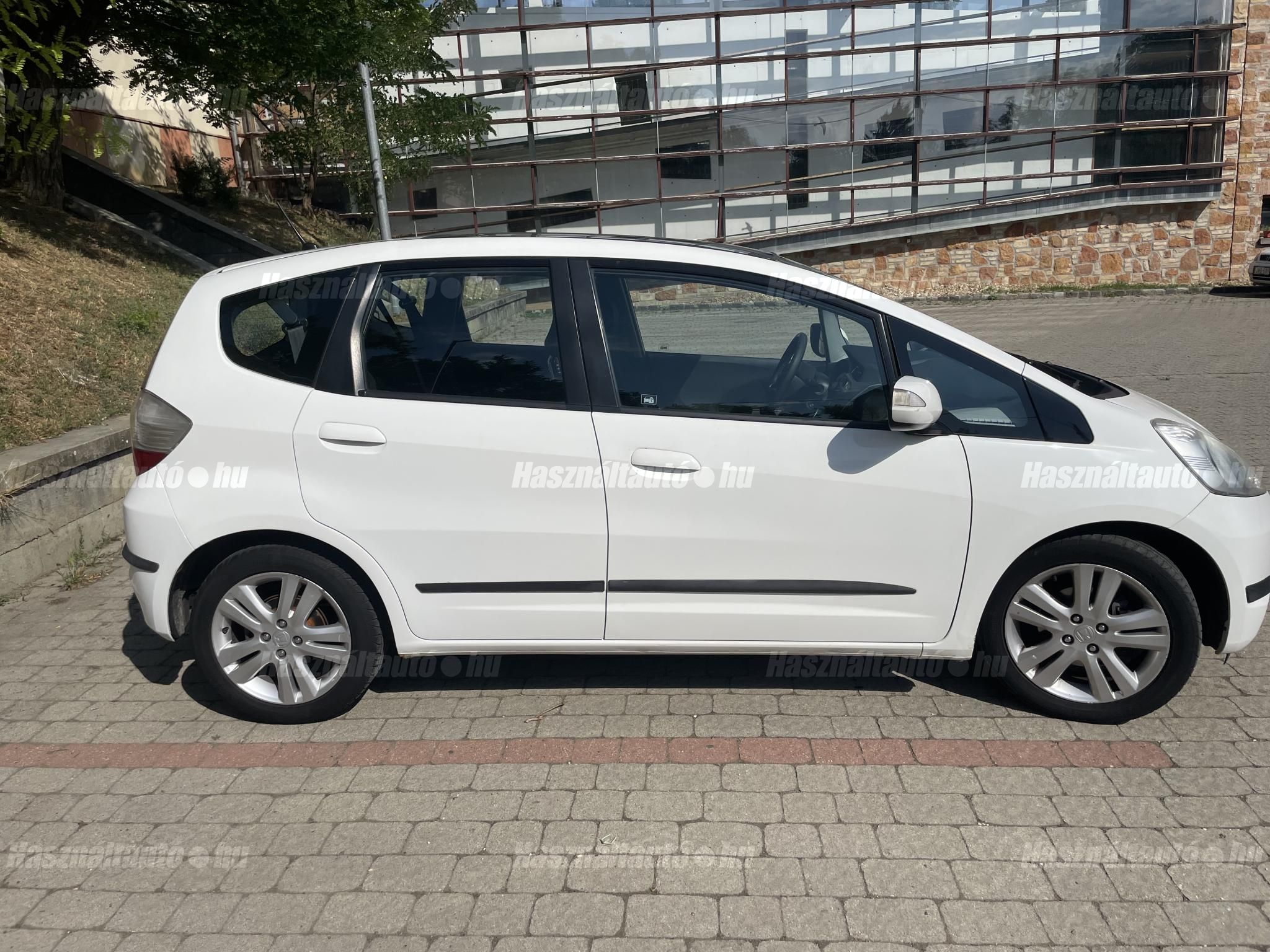 HONDA JAZZ 2009/9 - 1