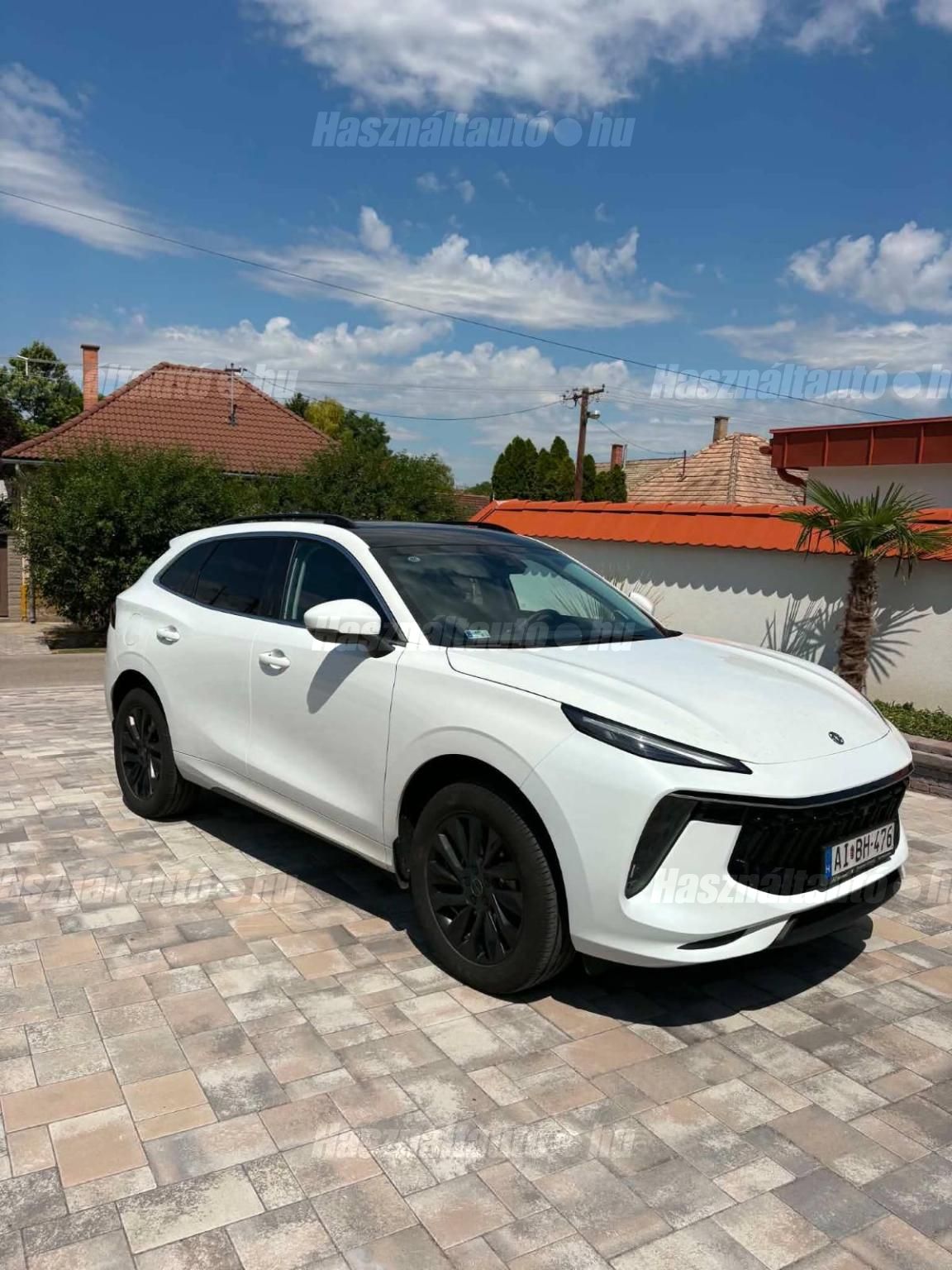 DONGFENG (DFSK) T5 EVO 2024/9 - 1