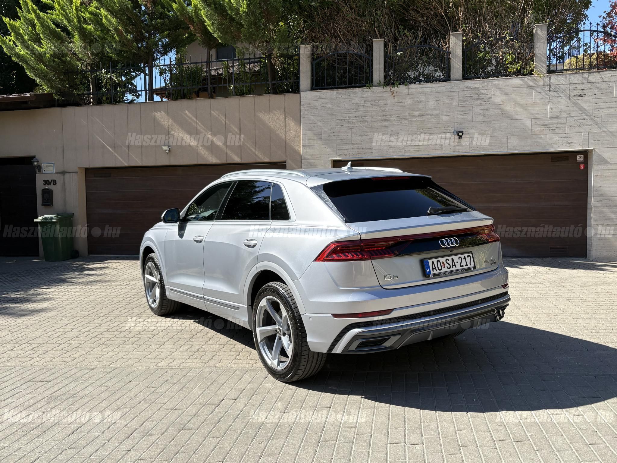 AUDI Q8 2022/9 - 1