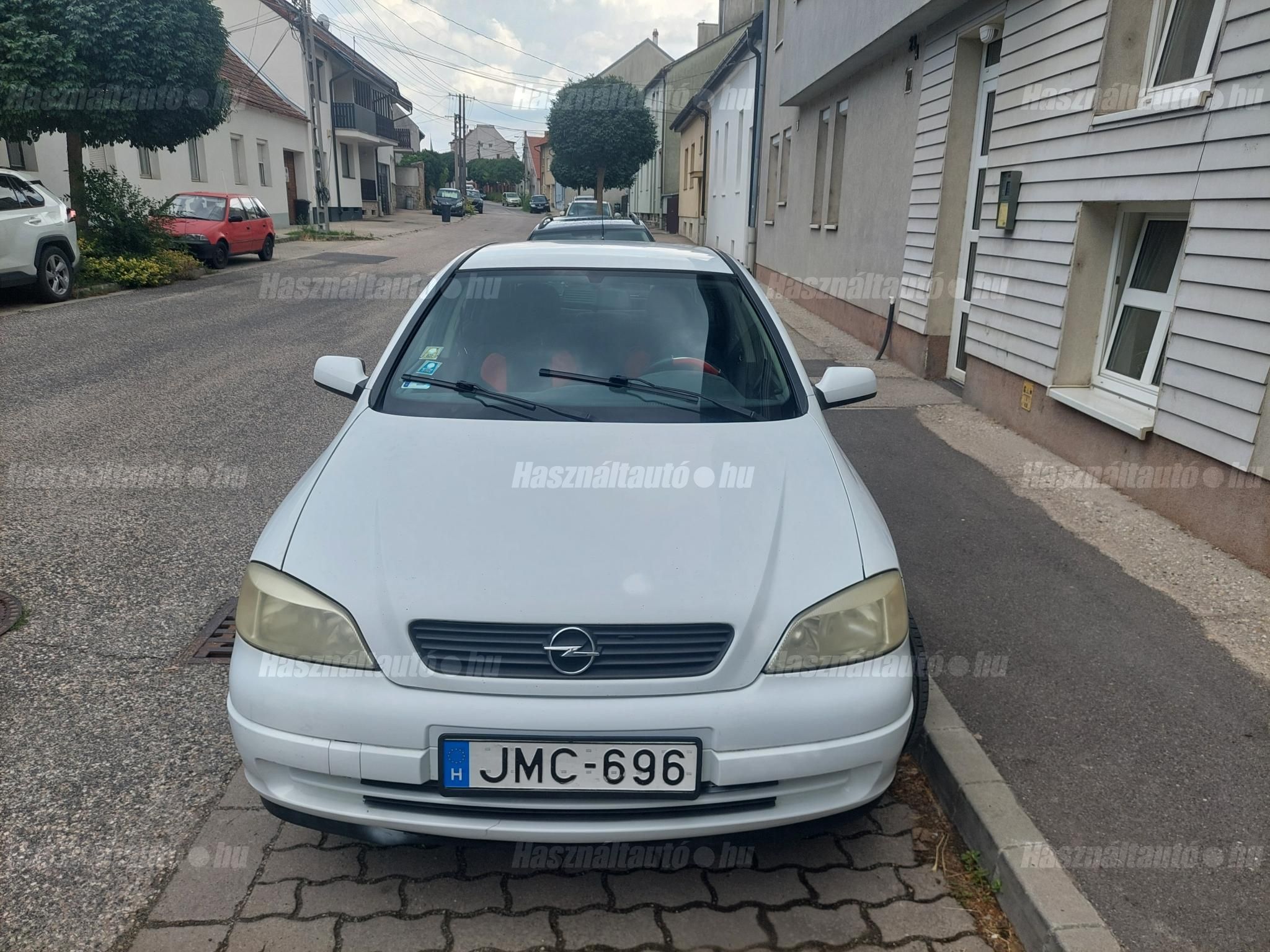 OPEL ASTRA G 2004/2 - 1