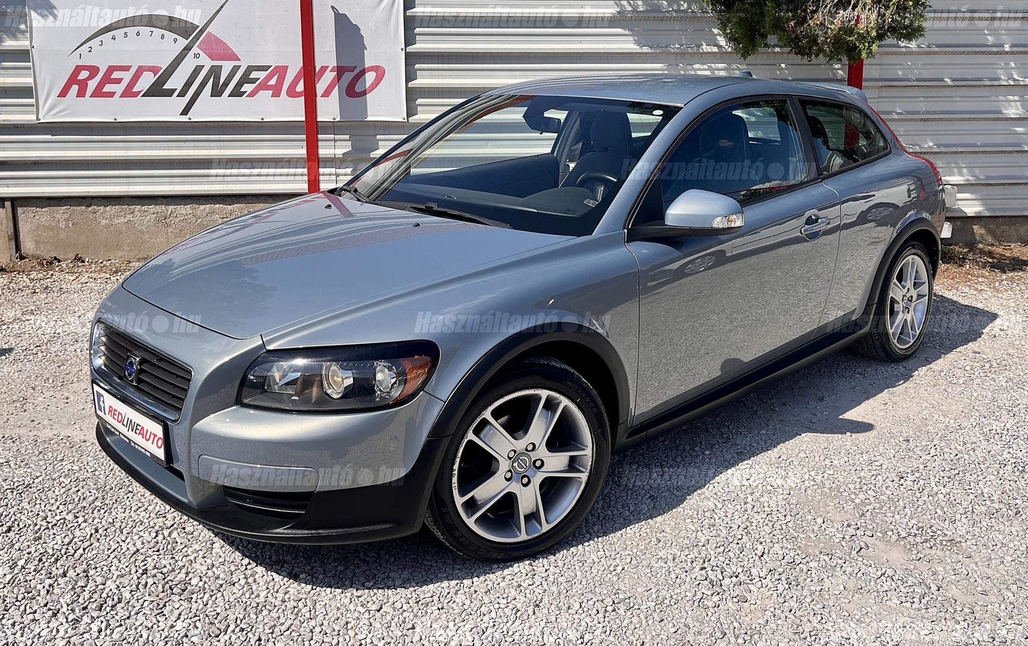 VOLVO C30 2009/6 - 1