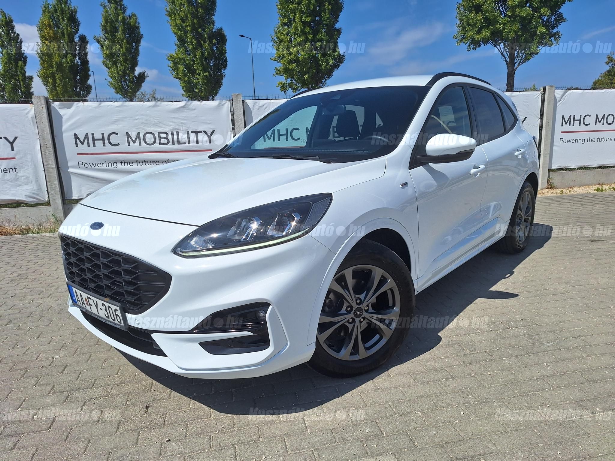 FORD KUGA 2022/9 - 1