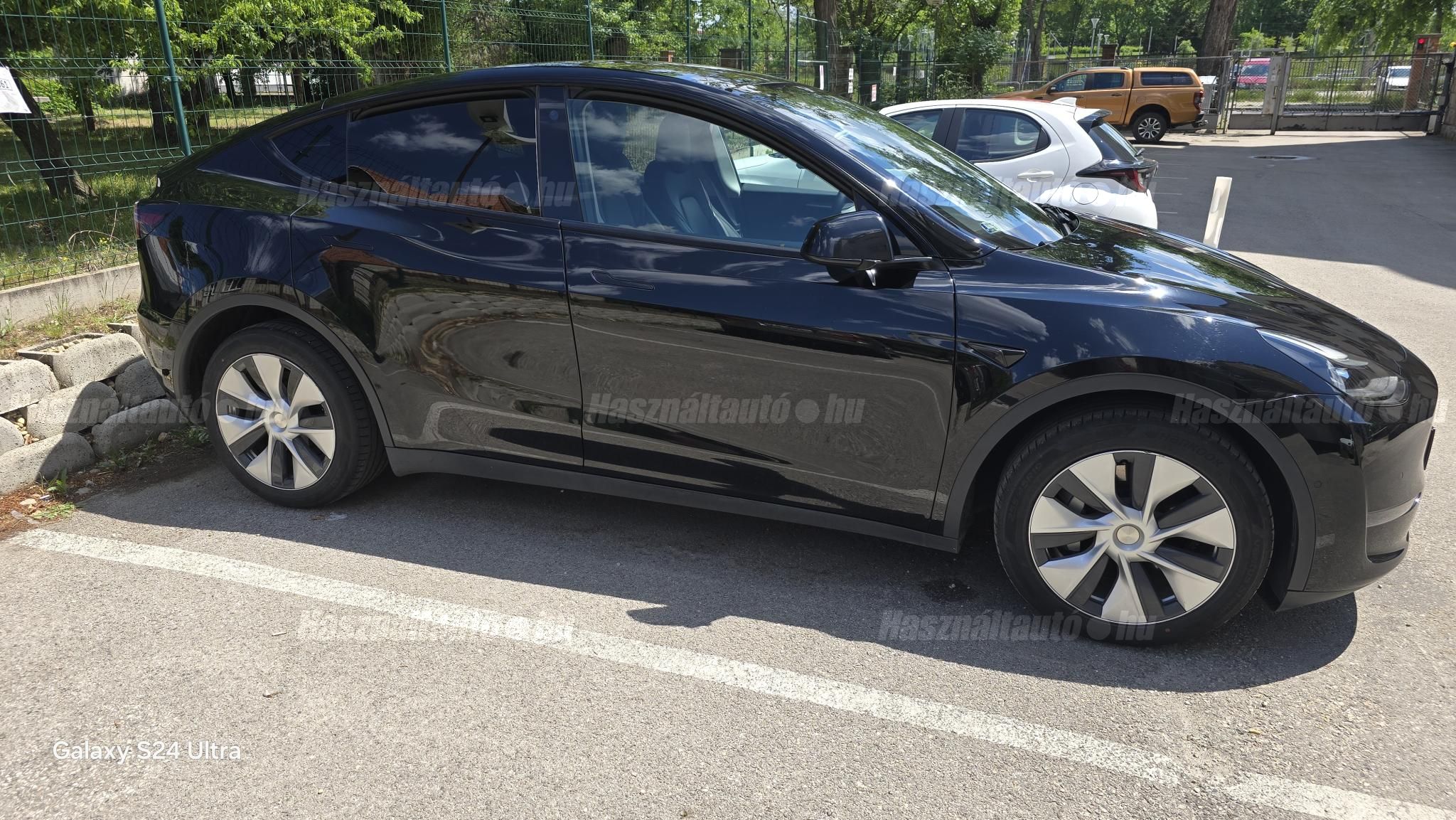TESLA MODEL Y 2022/2 - 1