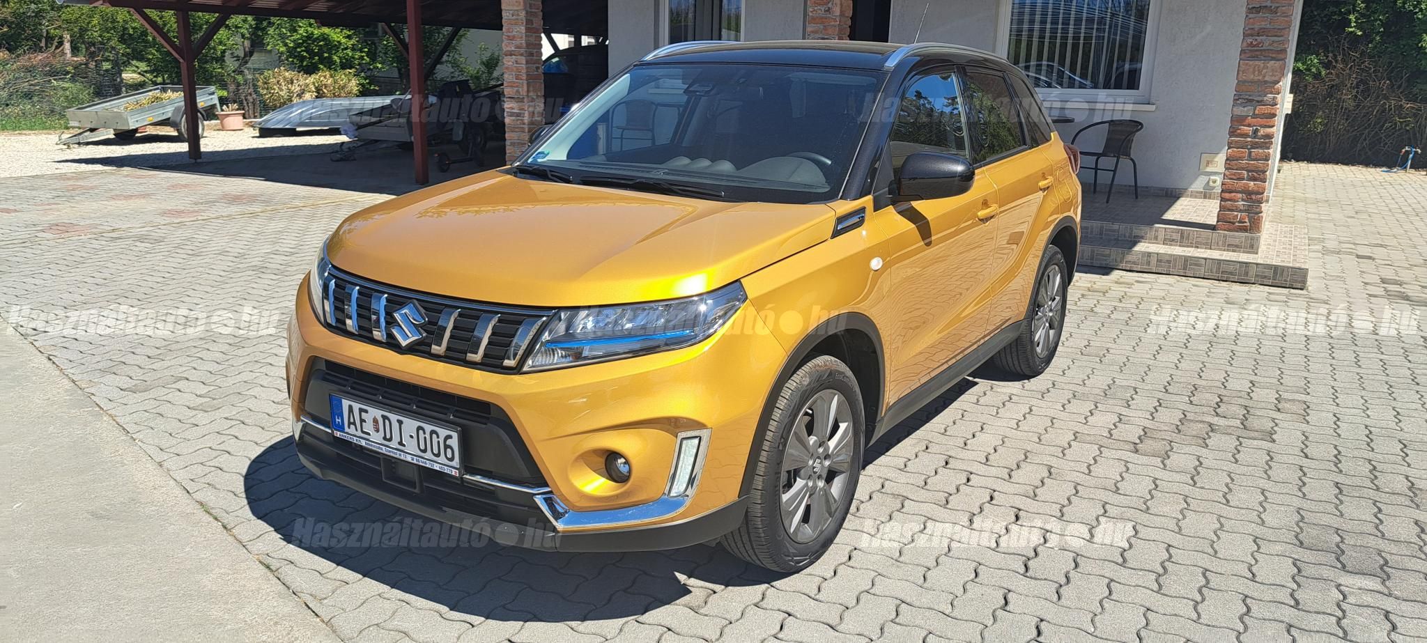 SUZUKI VITARA 2023/8 - 1