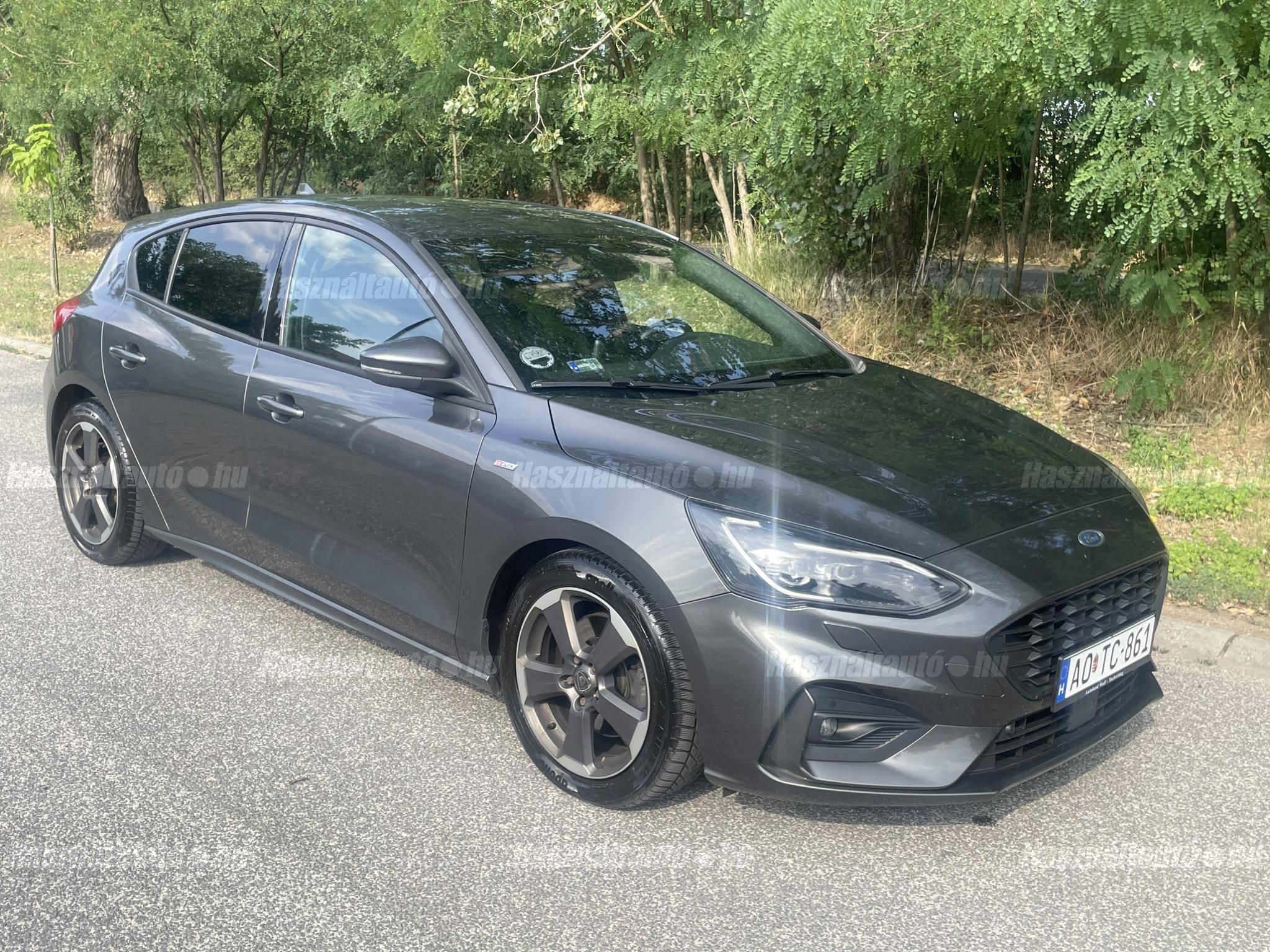 FORD FOCUS 2019/9 - 1