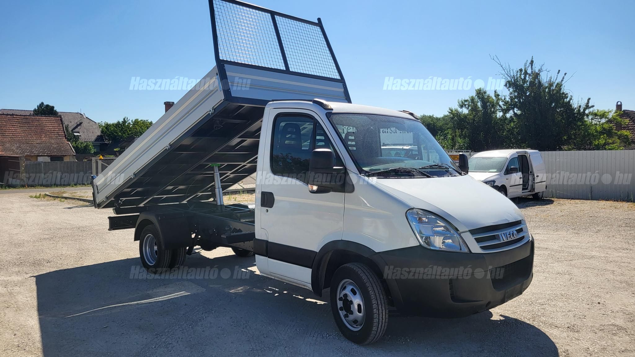 IVECO 35 2008/8 - 1