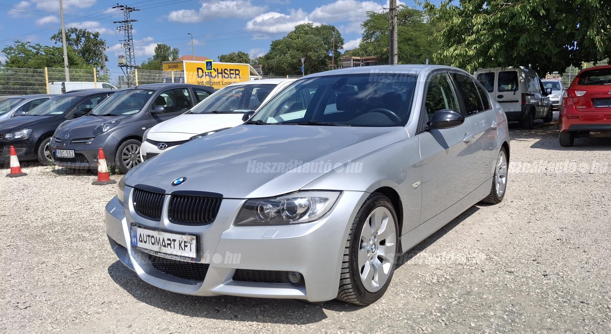 BMW 320 2005/10 - 1
