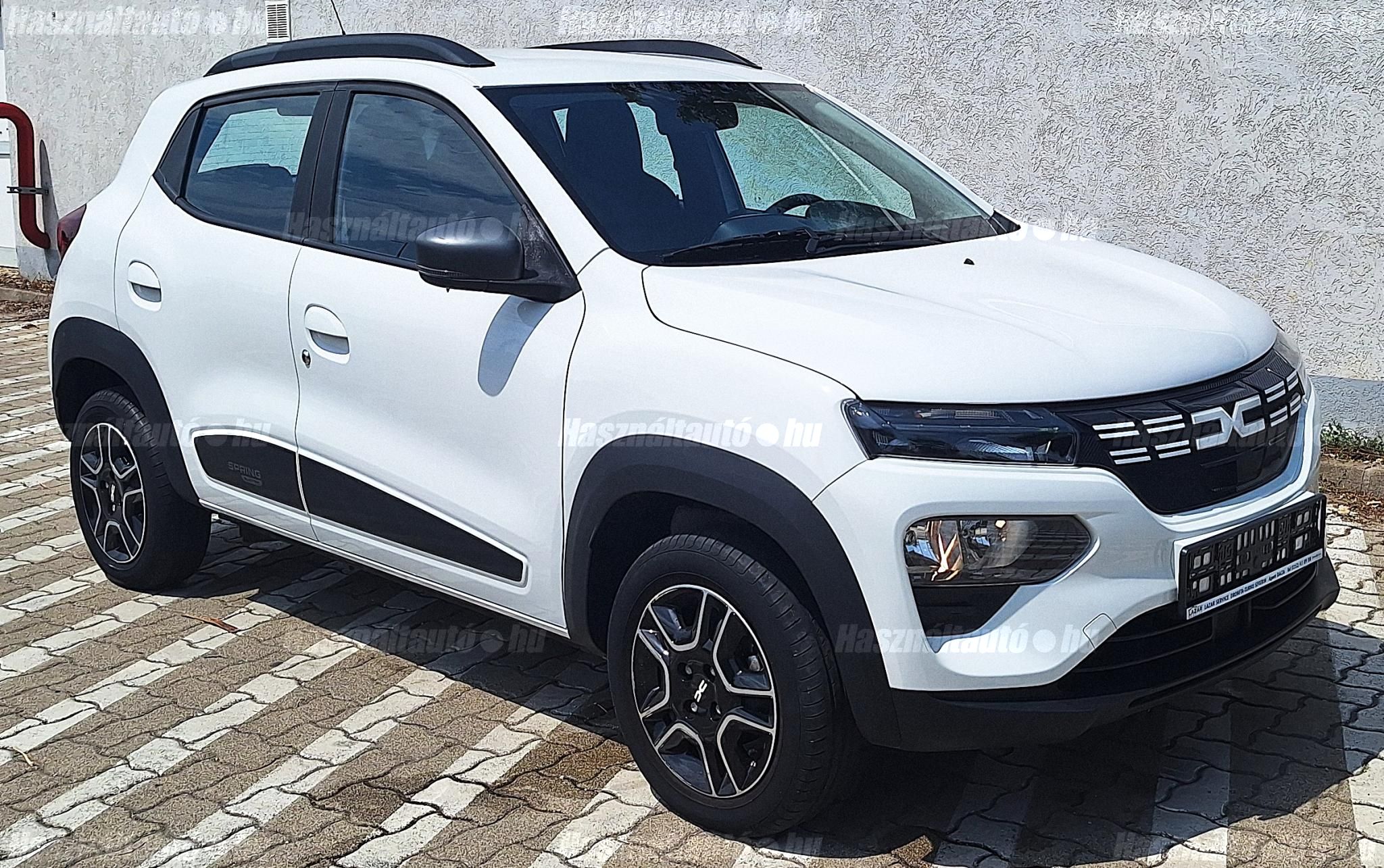 DACIA SPRING 2023/6 - 1