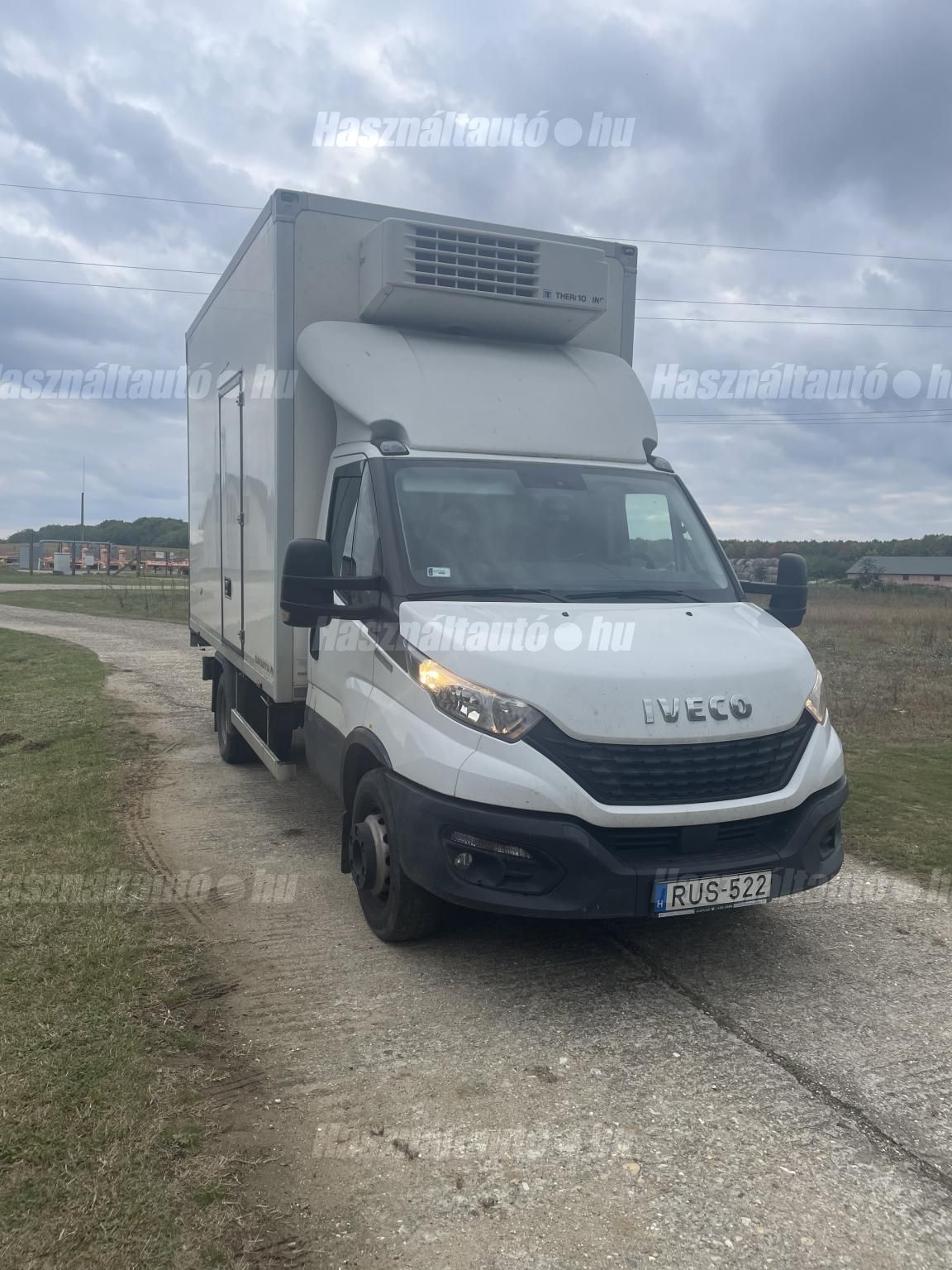 IVECO 2019/11 - 1