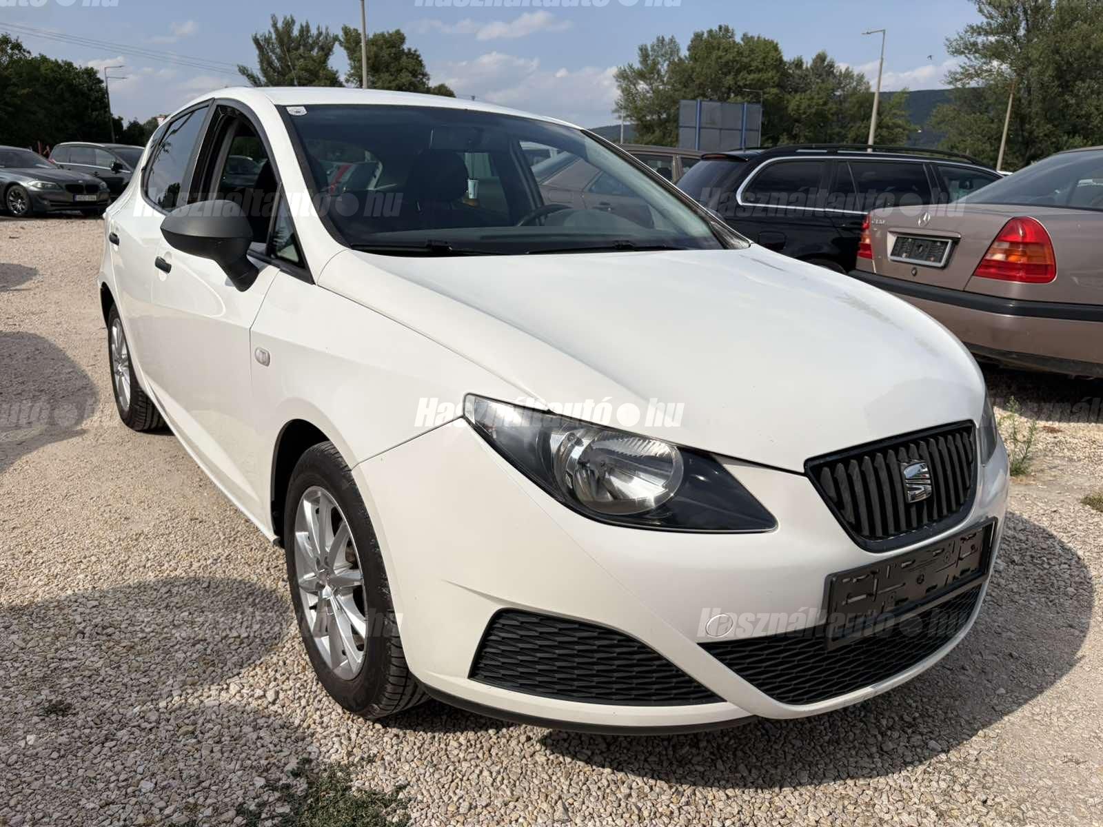 SEAT IBIZA 2009/5 - 1