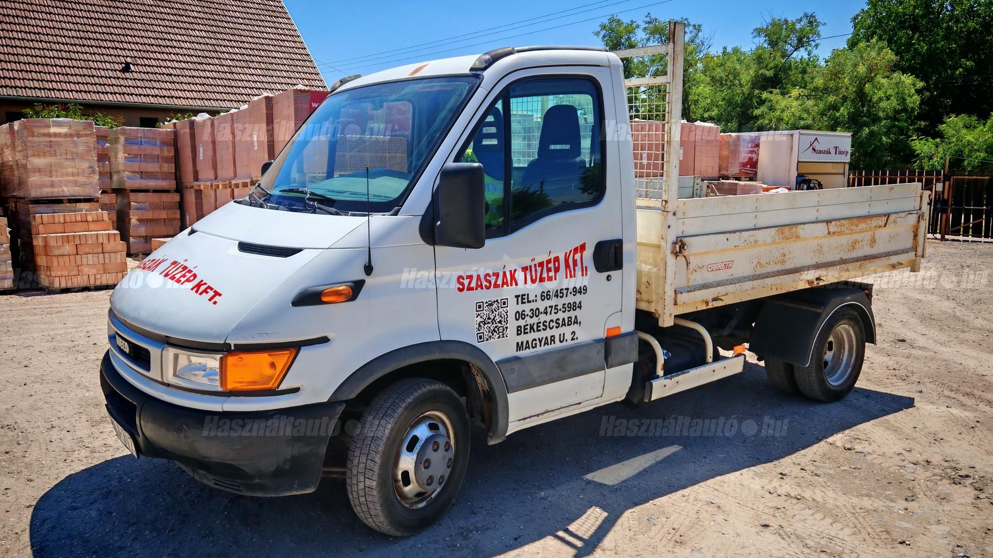IVECO 45 2001/10 - 1