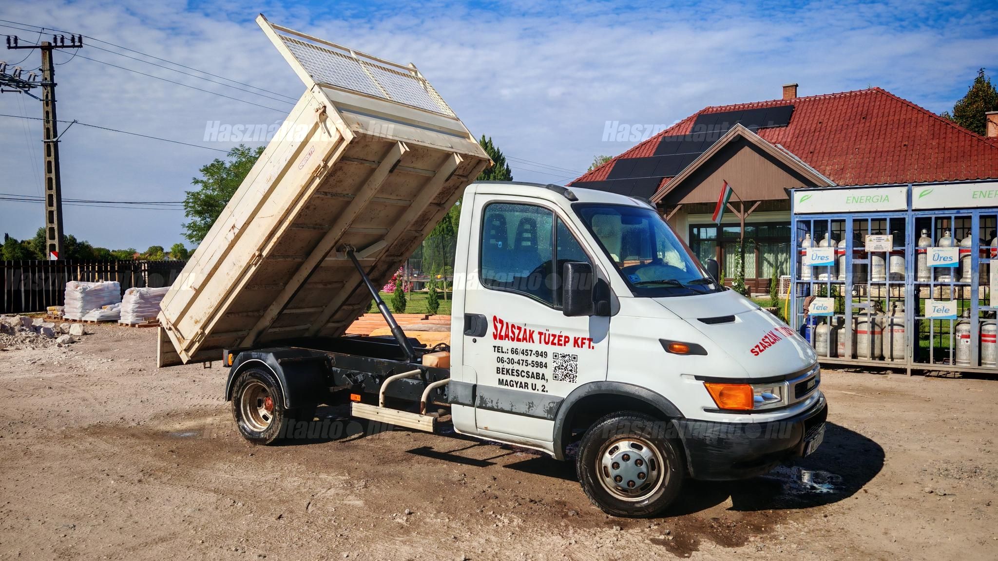 IVECO 45 2001/10 - 1