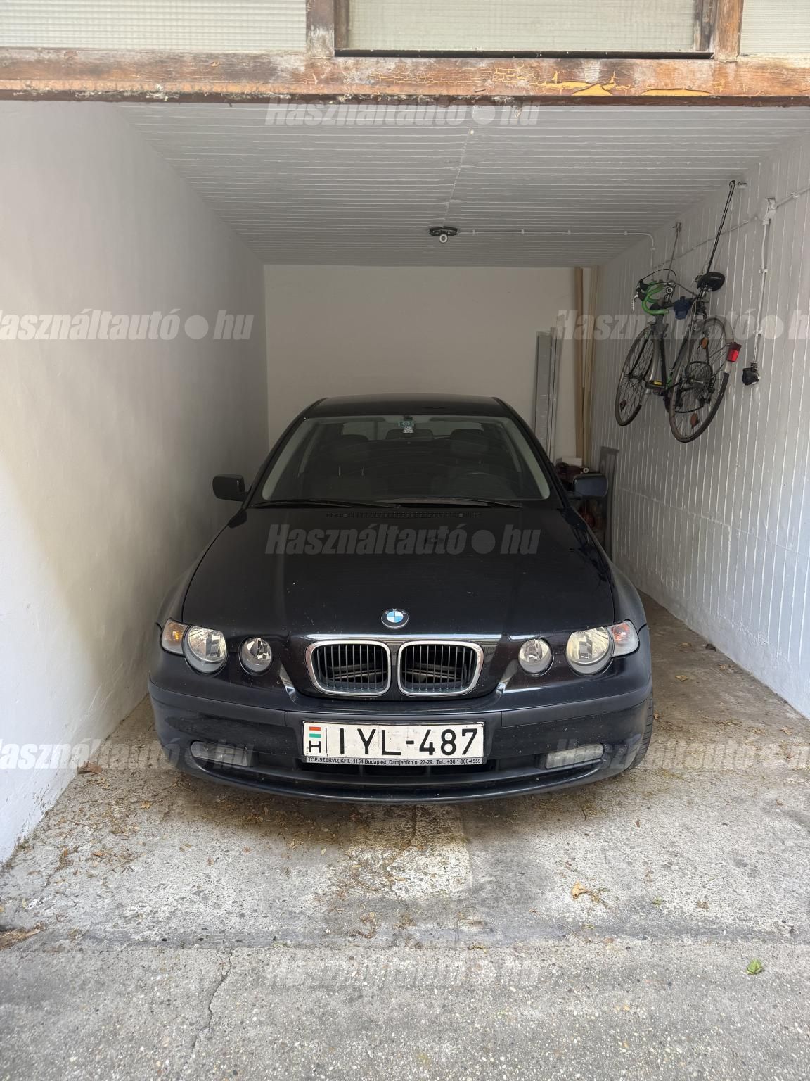 BMW 316 2004/1 - 1